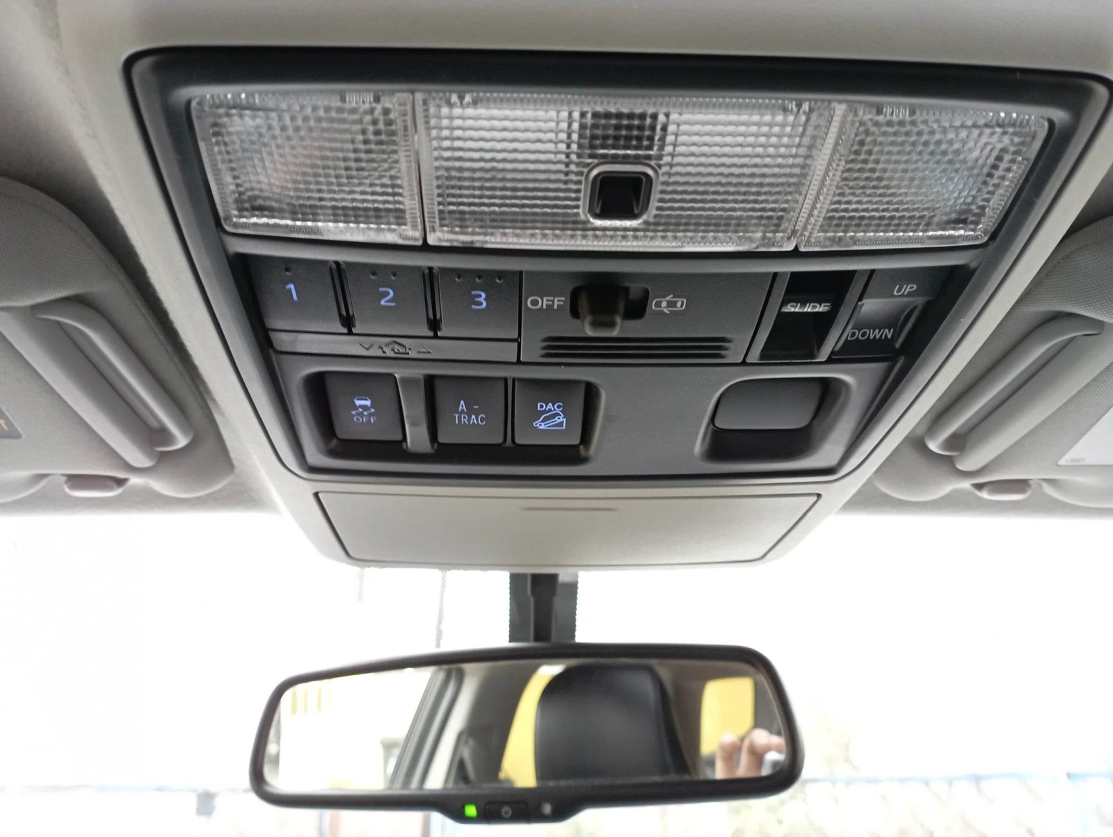 Toyota 4runner Limited 4.0V6 | Mobile.bg   15