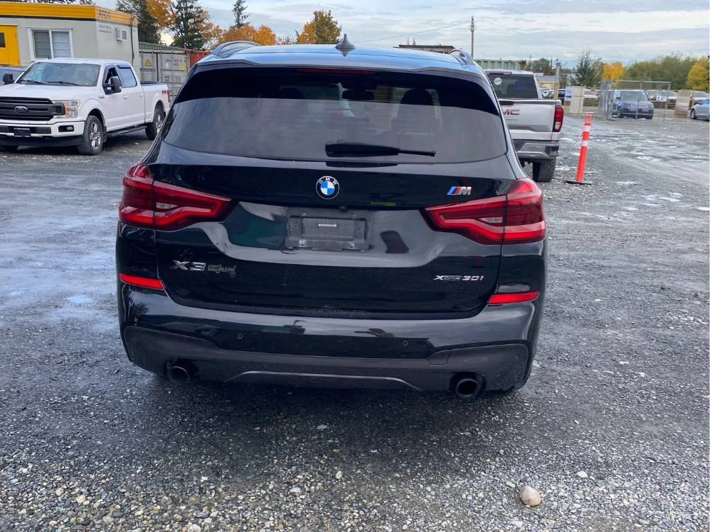 BMW X3 xDrive30i * CARFAX* ОПЦИЯ ЗА ФИНАНСИРАНЕ*  - изображение 4