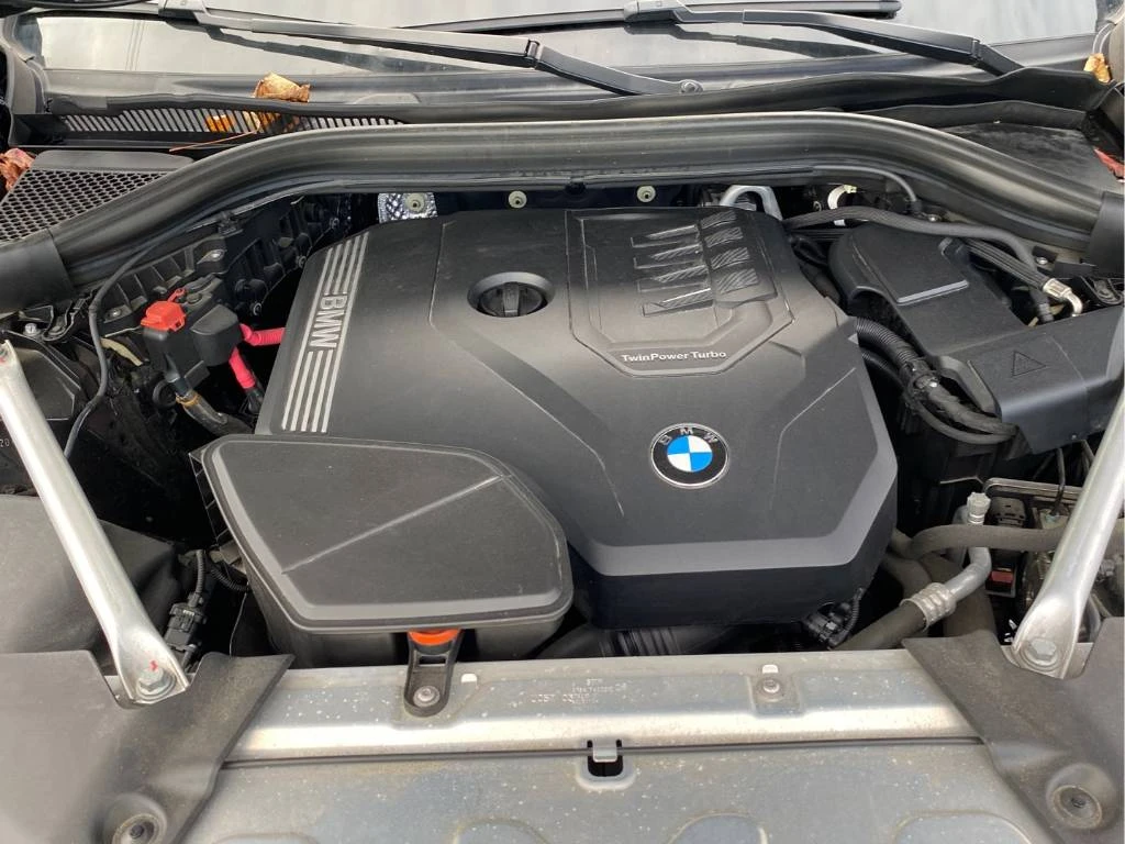 BMW X3 xDrive30i * CARFAX* ОПЦИЯ ЗА ФИНАНСИРАНЕ*  - изображение 9