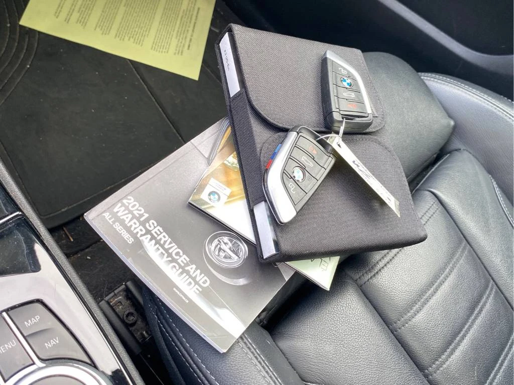 BMW X3 xDrive30i * CARFAX* ОПЦИЯ ЗА ФИНАНСИРАНЕ*  - изображение 8