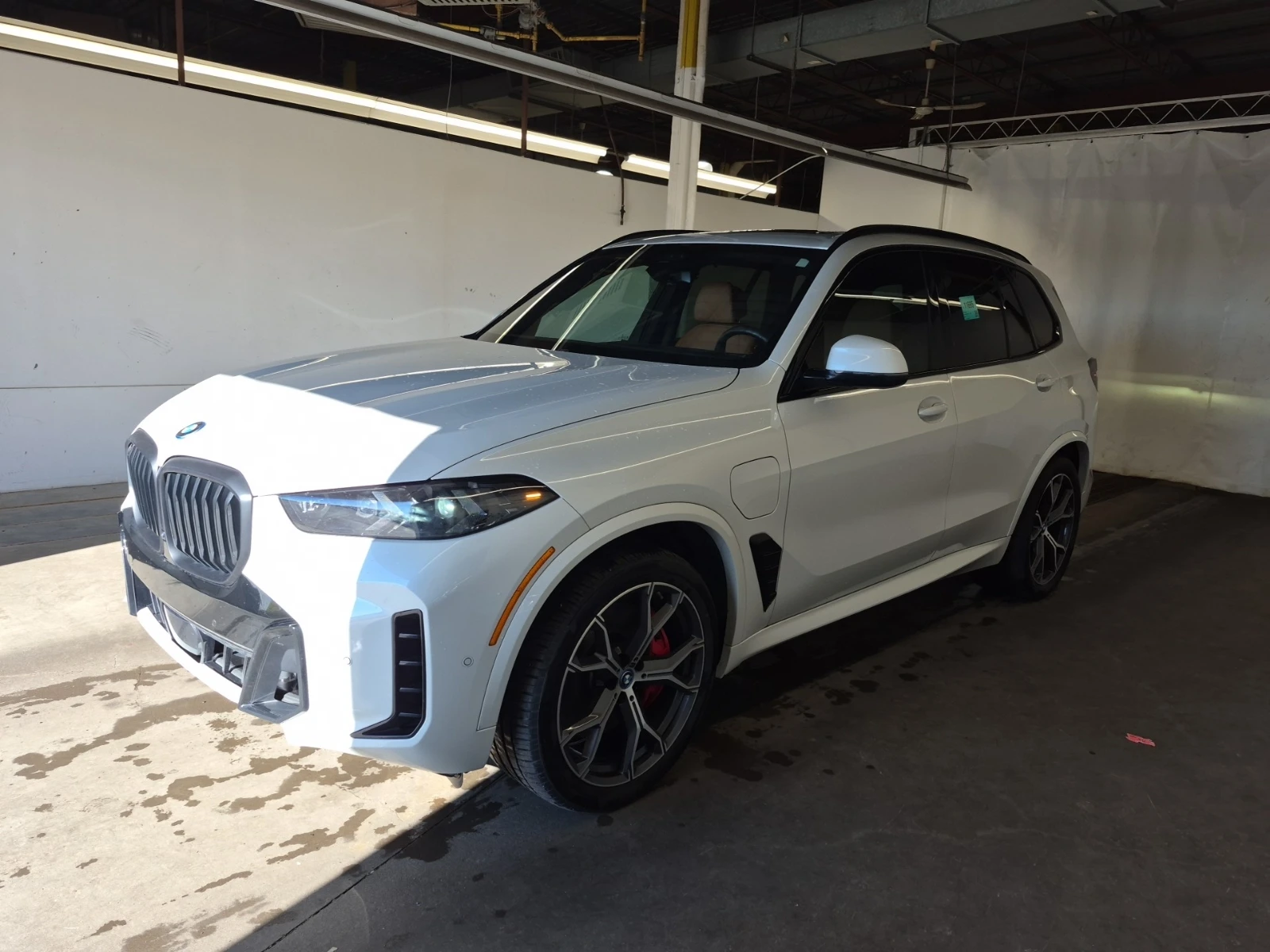 BMW X5 * 50E* CARFAX * БЕЗ ПЪРВОНАЧАЛНА ВНОСКА - изображение 2