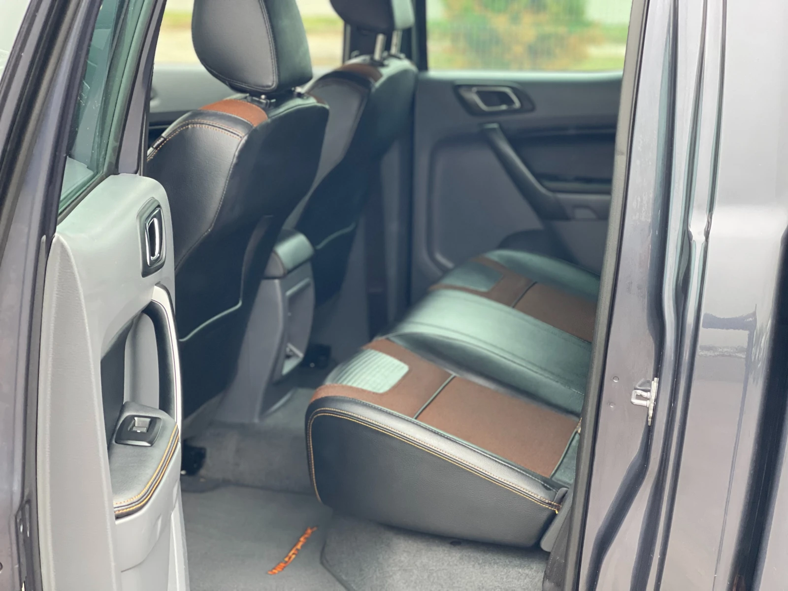 Ford Ranger 3.2TDCi Wildtrak 4x4 - изображение 10