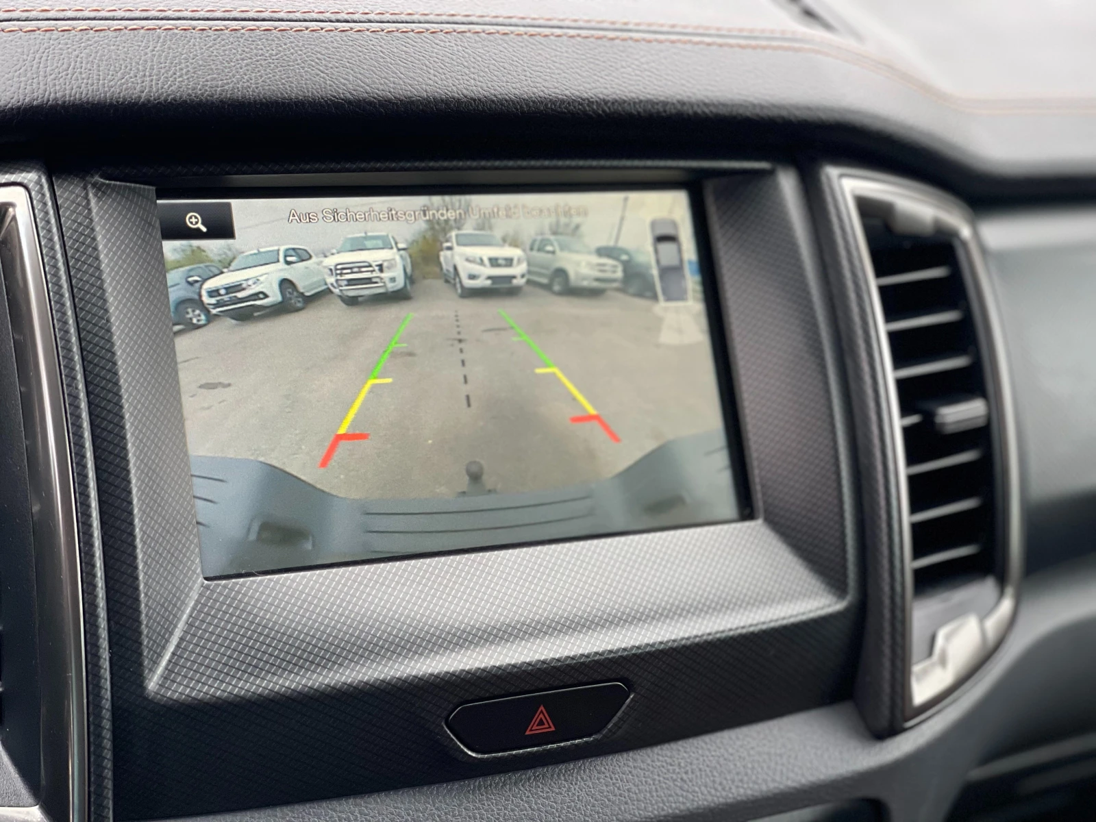 Ford Ranger 3.2TDCi Wildtrak 4x4 | Mobile.bg   15