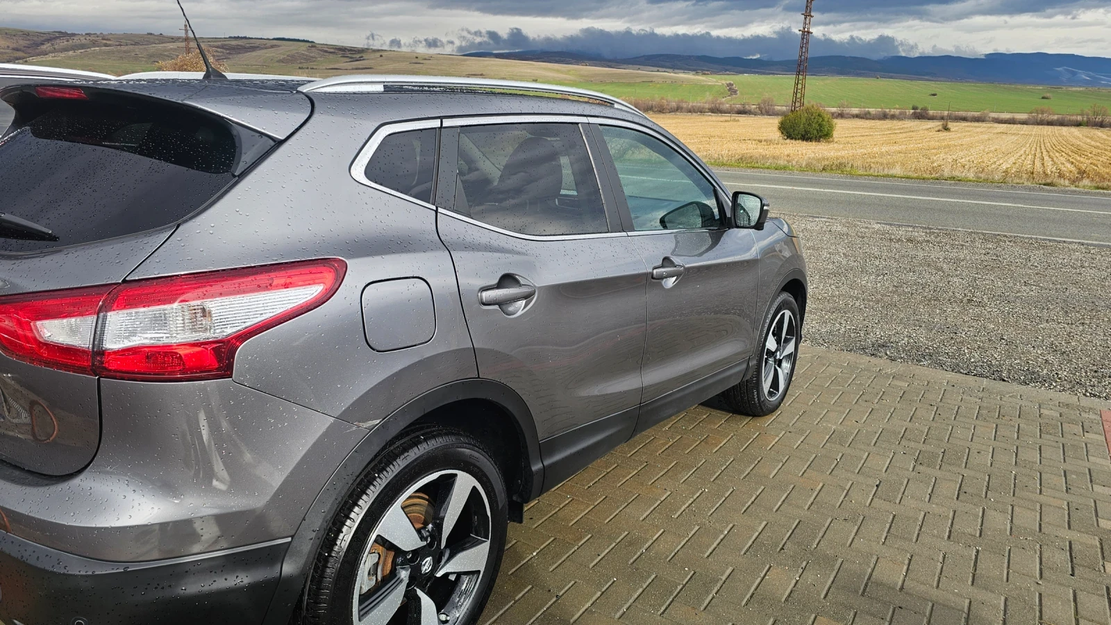 Nissan Qashqai 1.6DCI-TEKNA - изображение 9