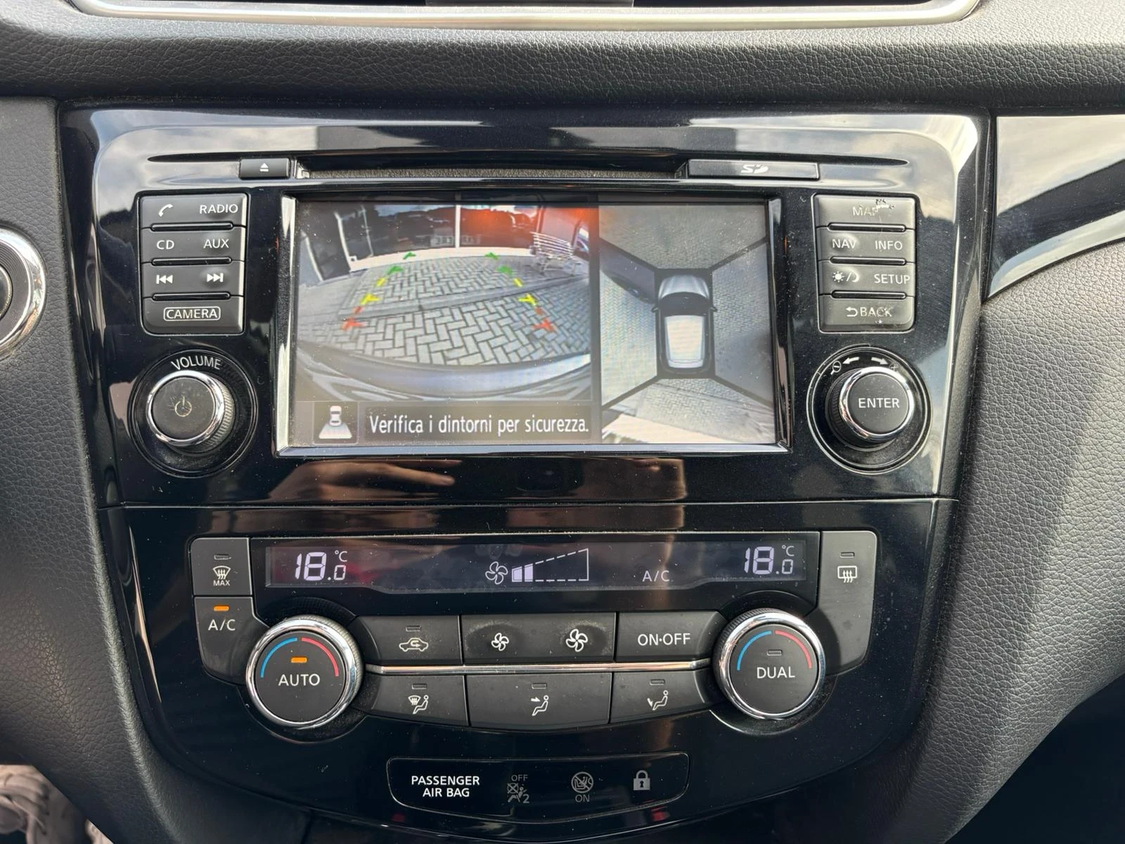 Nissan Qashqai 1.6DCI-TEKNA | Mobile.bg   12