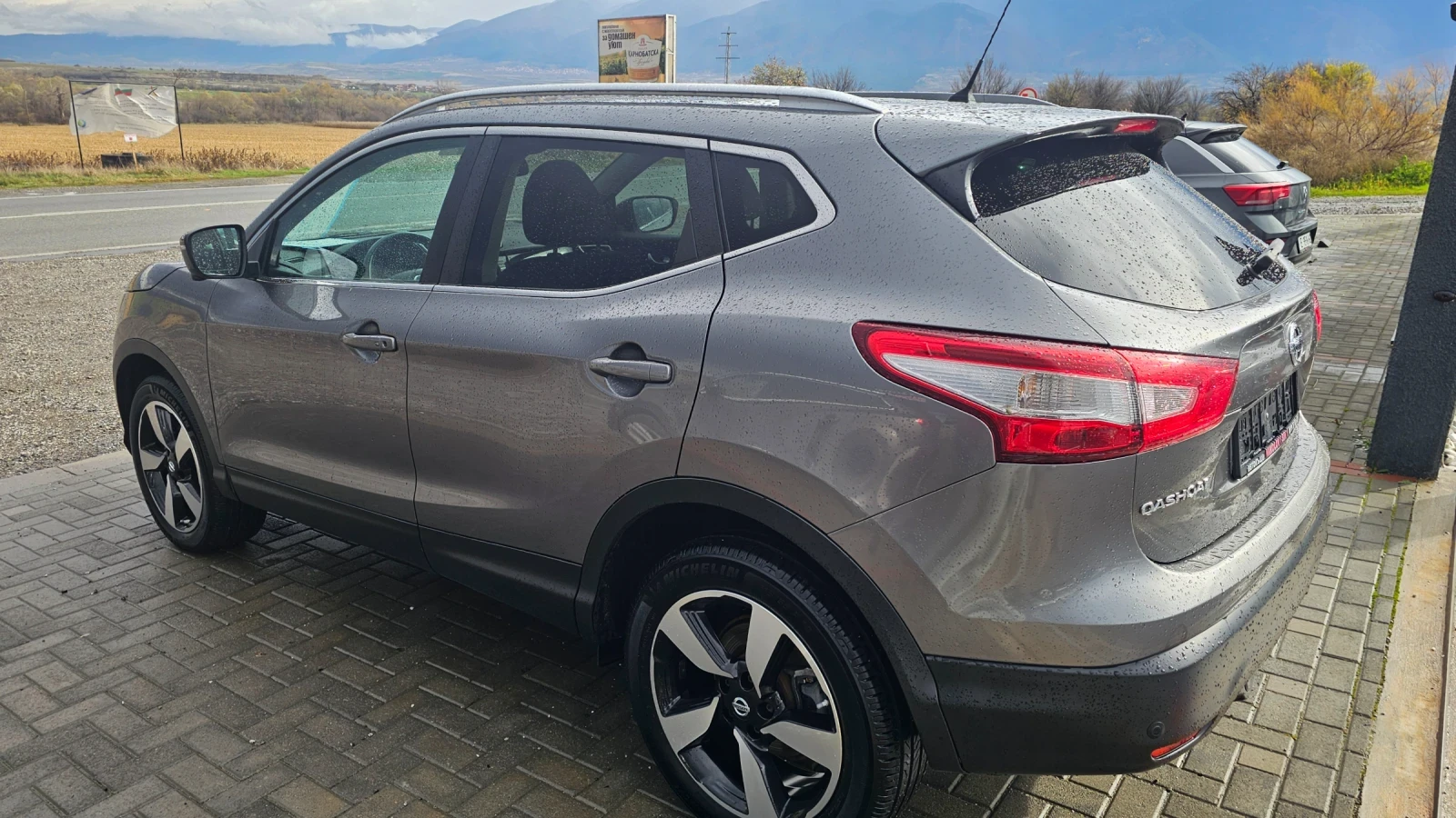 Nissan Qashqai 1.6DCI-TEKNA - изображение 8