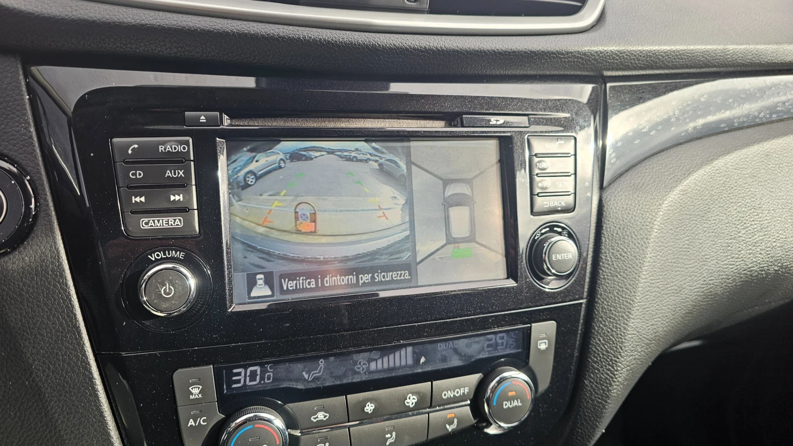 Nissan Qashqai 1.6DCI-TEKNA - изображение 5