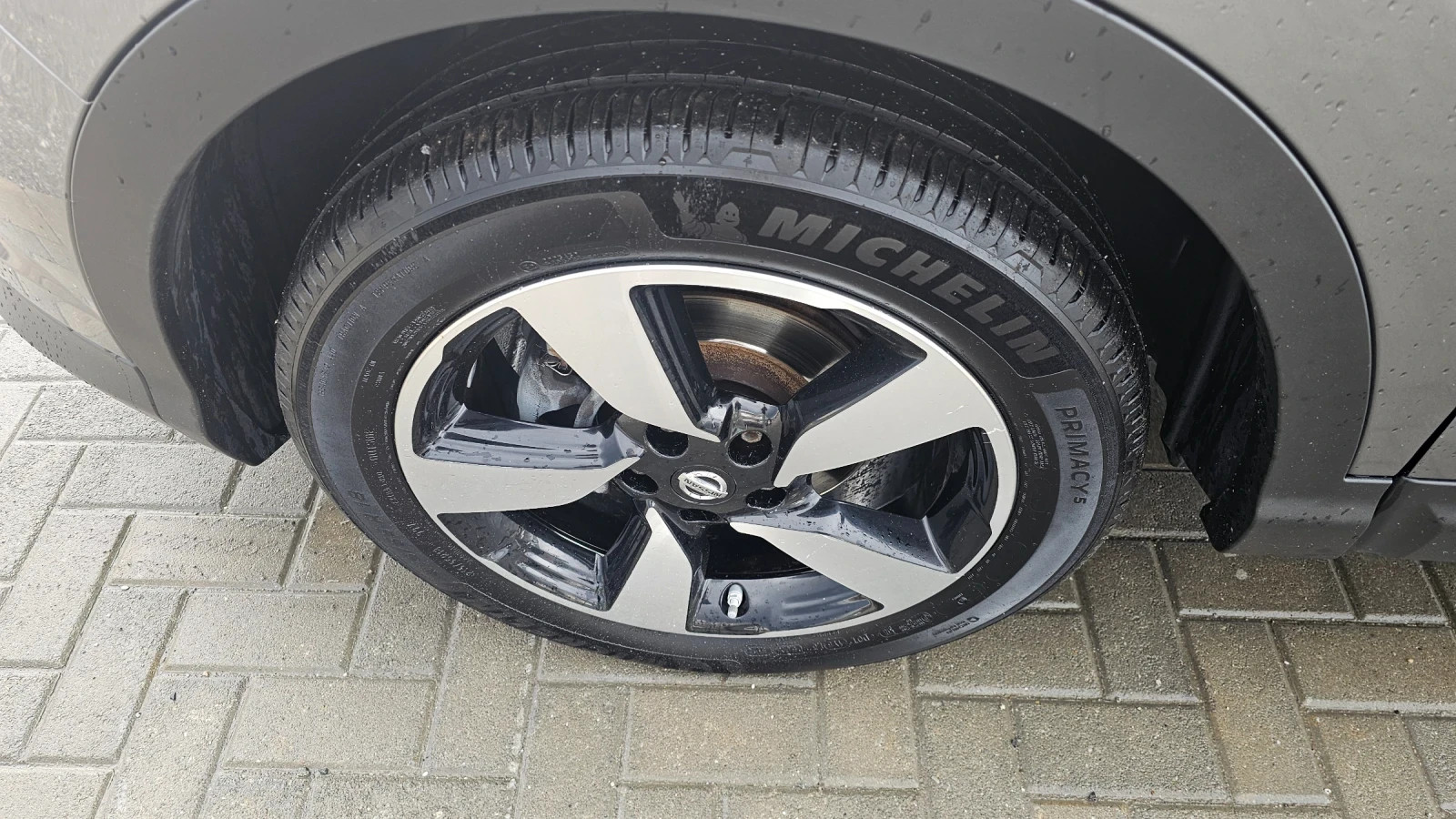 Nissan Qashqai 1.6DCI-TEKNA - изображение 6