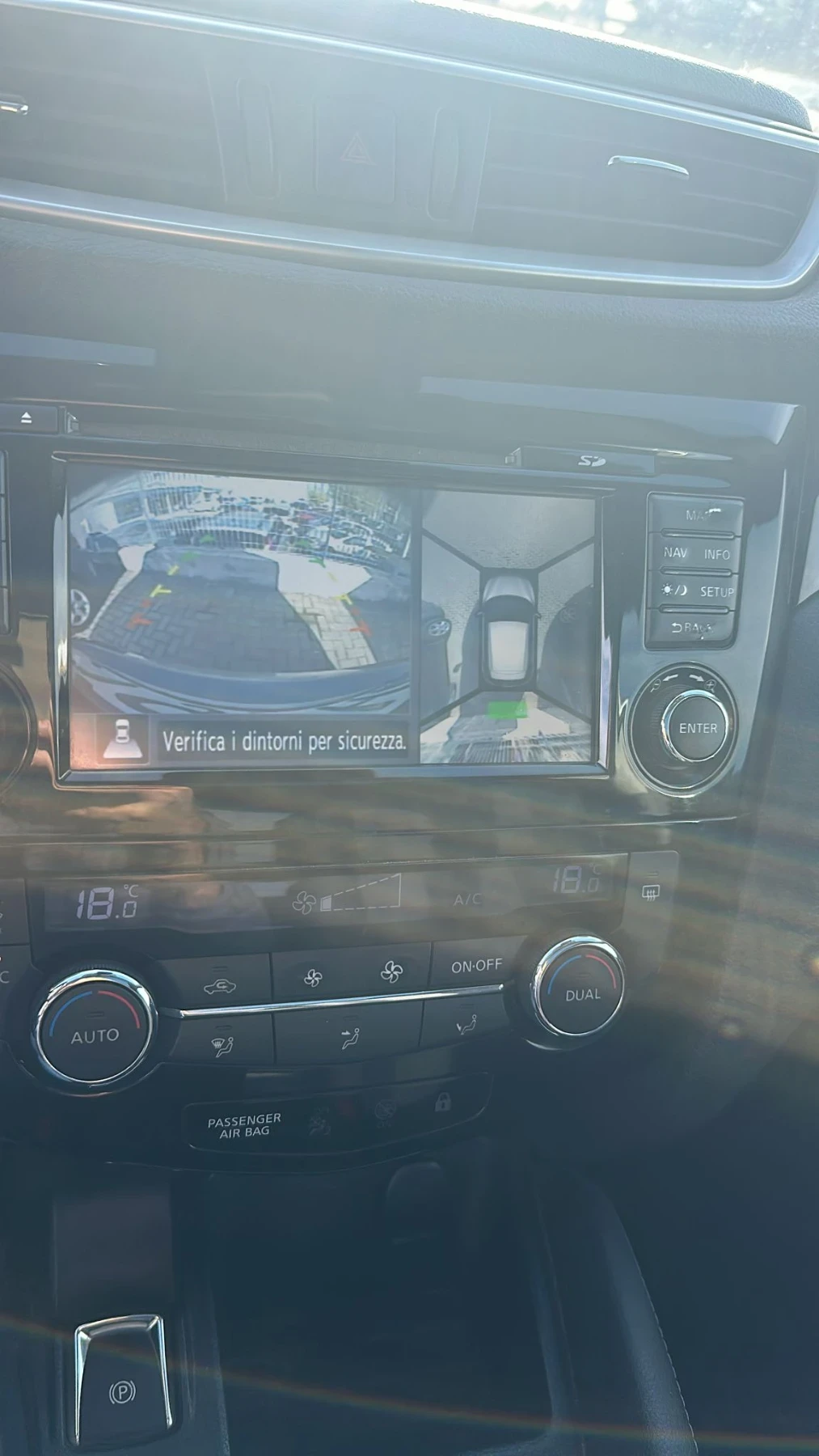 Nissan Qashqai 1.6DCI-TEKNA | Mobile.bg   9