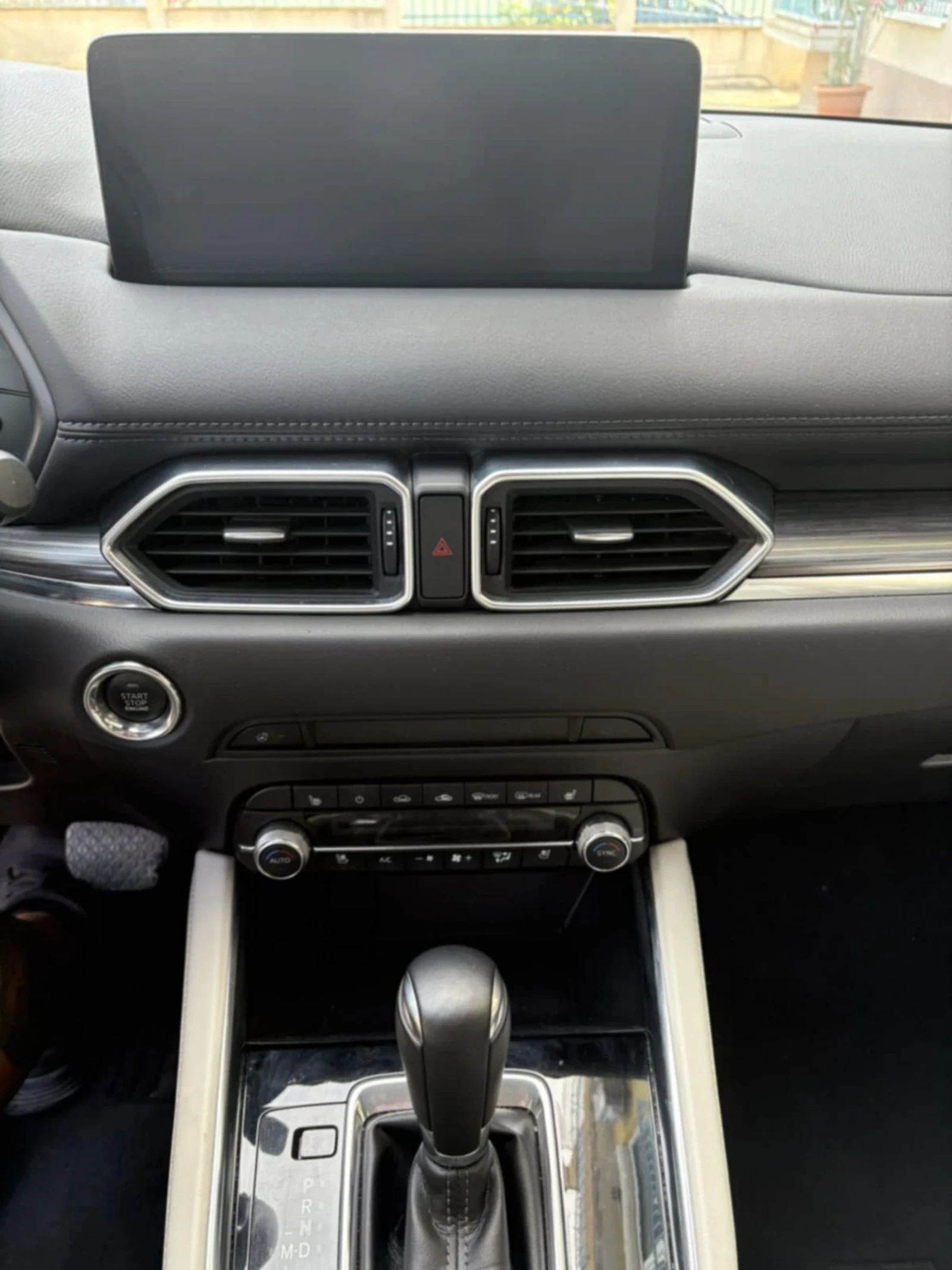 Mazda CX-5   | Mobile.bg   11