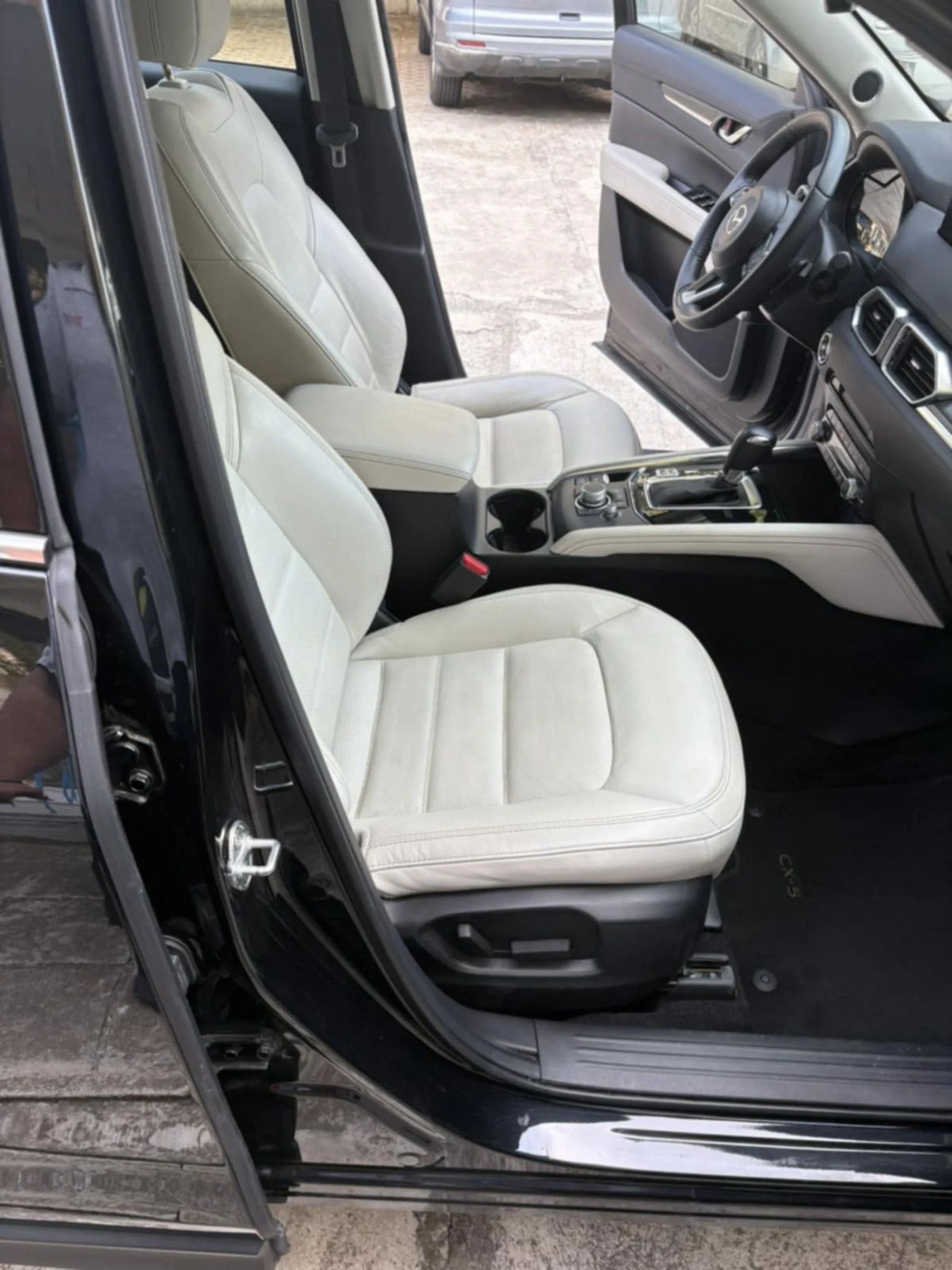 Mazda CX-5   | Mobile.bg   10