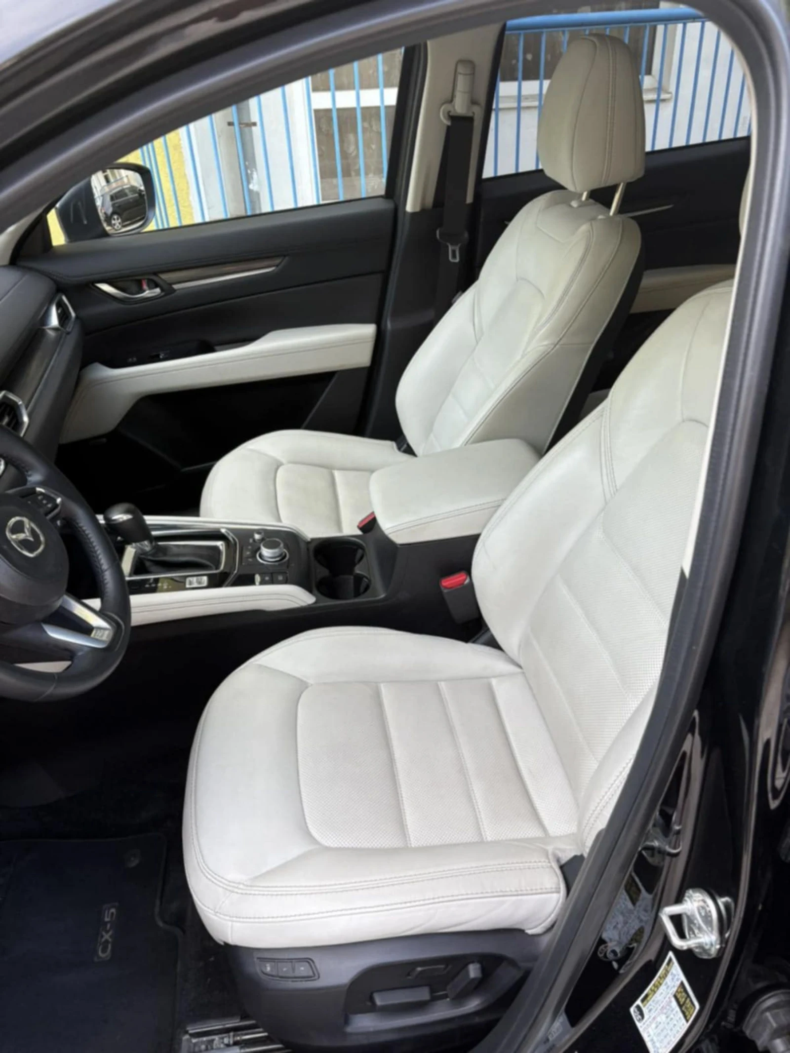 Mazda CX-5   | Mobile.bg   9