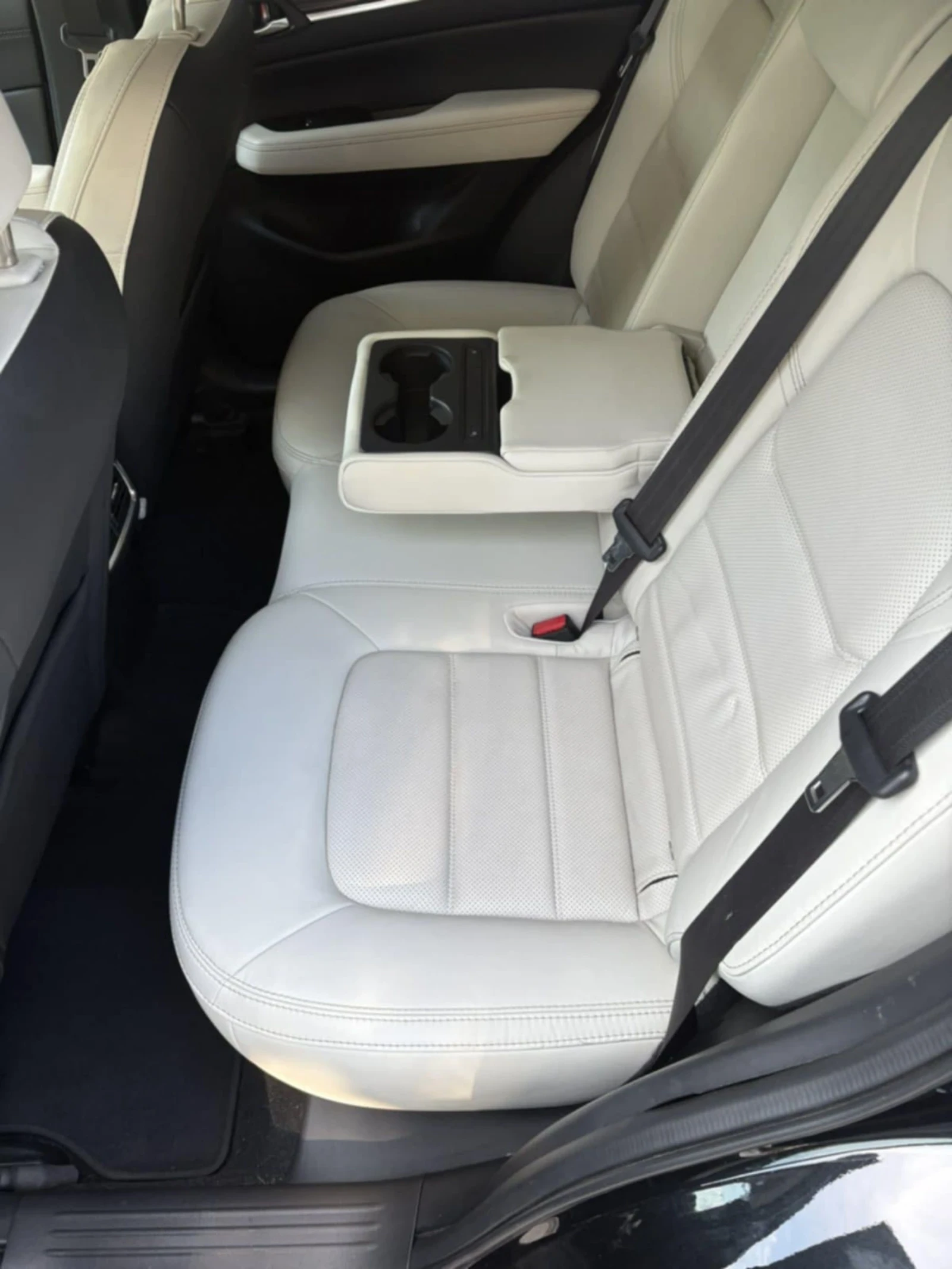 Mazda CX-5   | Mobile.bg   8