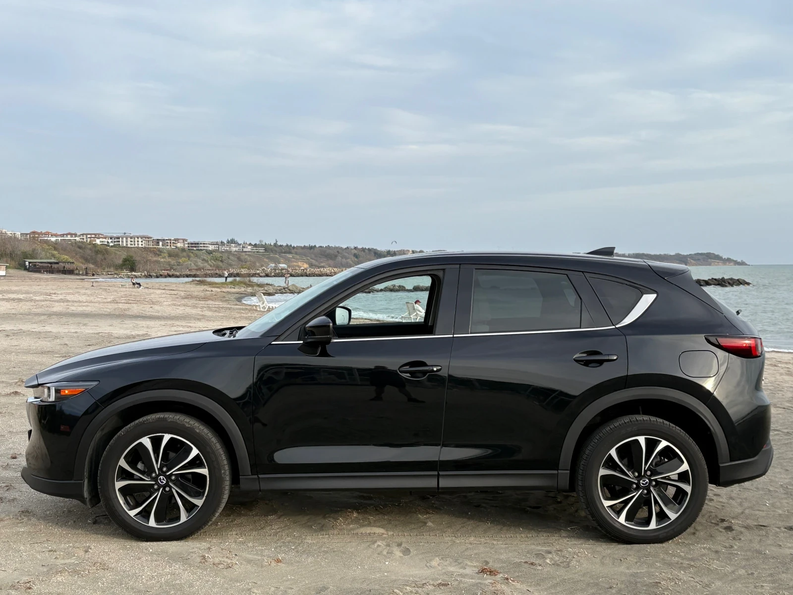 Mazda CX-5   | Mobile.bg   6