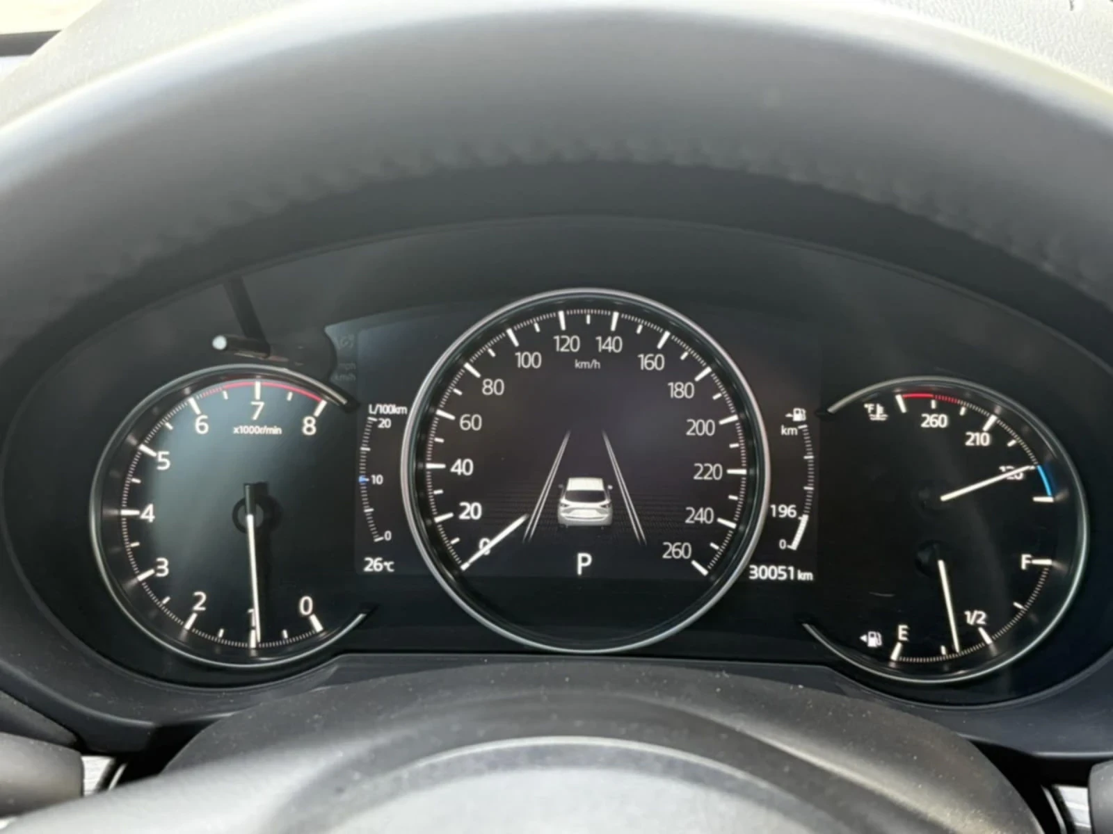 Mazda CX-5   | Mobile.bg   12