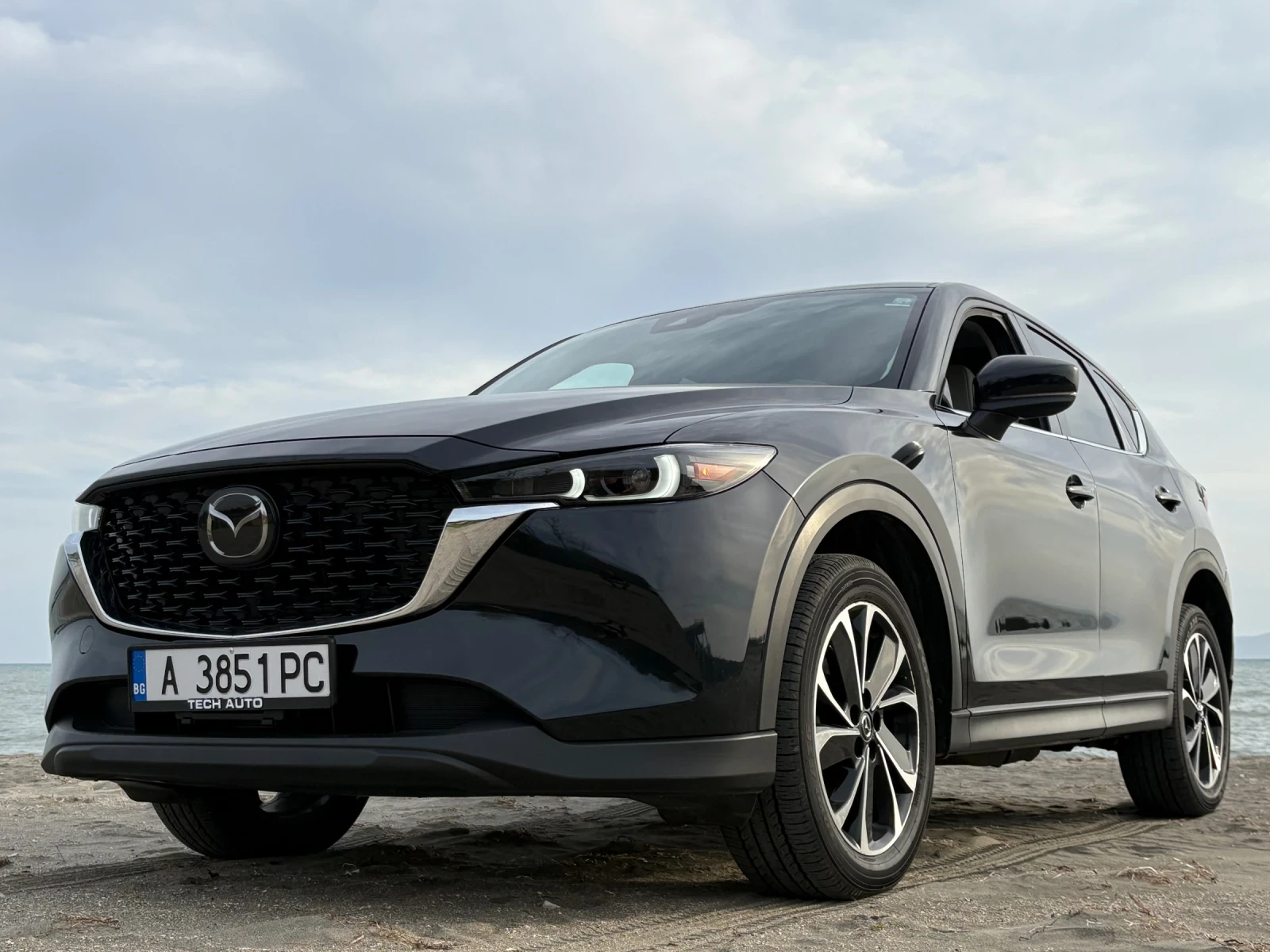 Mazda CX-5   | Mobile.bg   1
