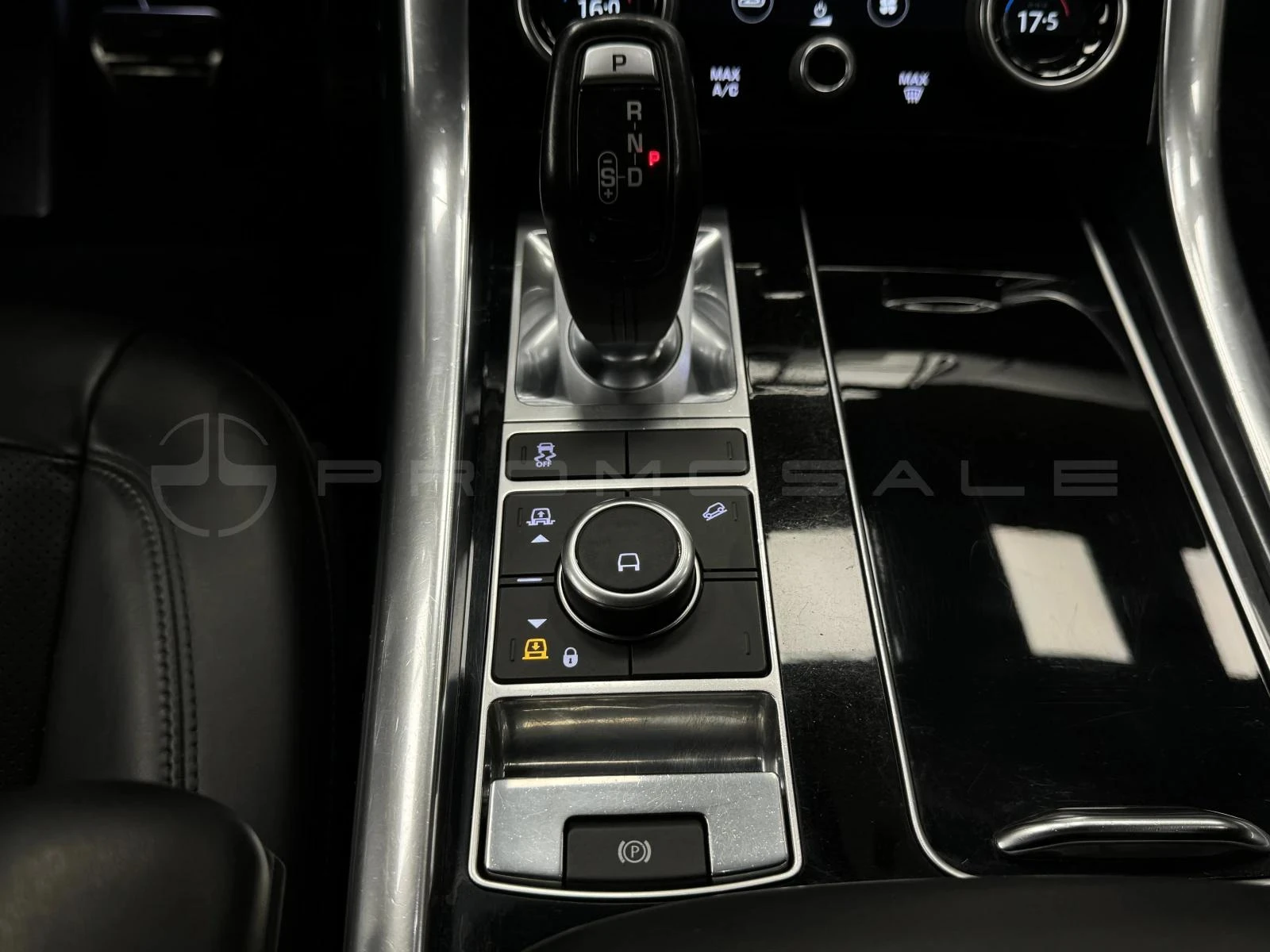 Land Rover Range Rover Sport HSE 3.0SD �������* Lift* Tiptronic | Mobile.bg � ����������� 13