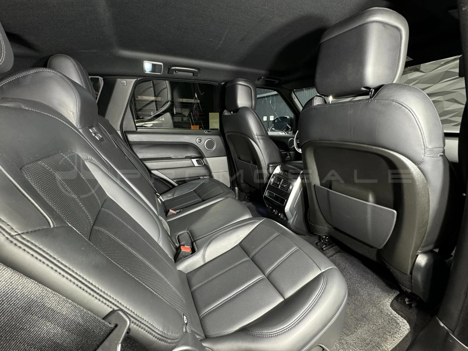 Land Rover Range Rover Sport HSE 3.0SD Подгрев* Lift* Tiptronic - изображение 10