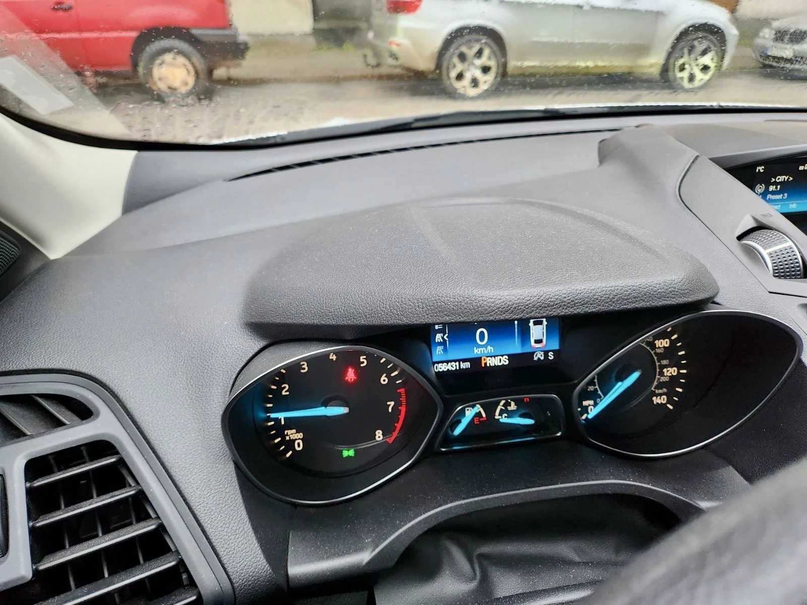 Ford Escape 1, 5 | Mobile.bg � ����������� 7