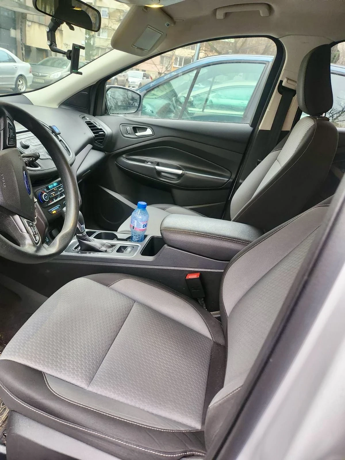 Ford Escape 1, 5 | Mobile.bg � ����������� 5