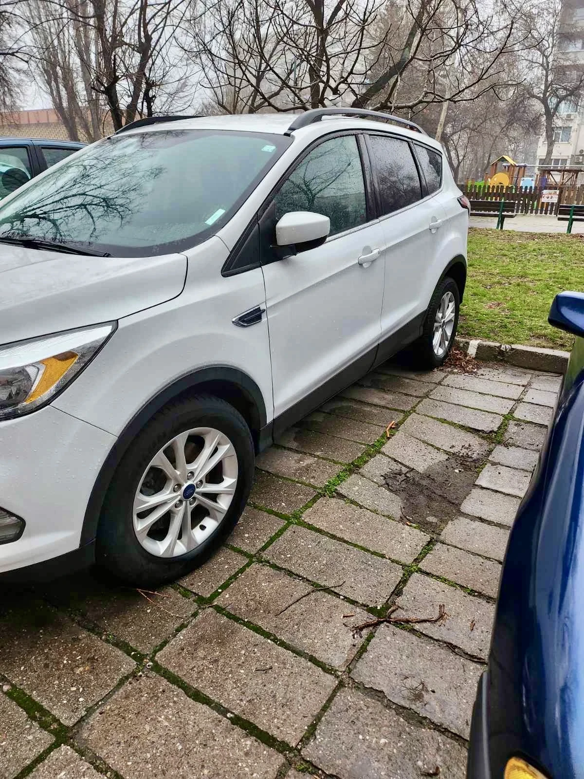 Ford Escape 1, 5 | Mobile.bg � ����������� 2