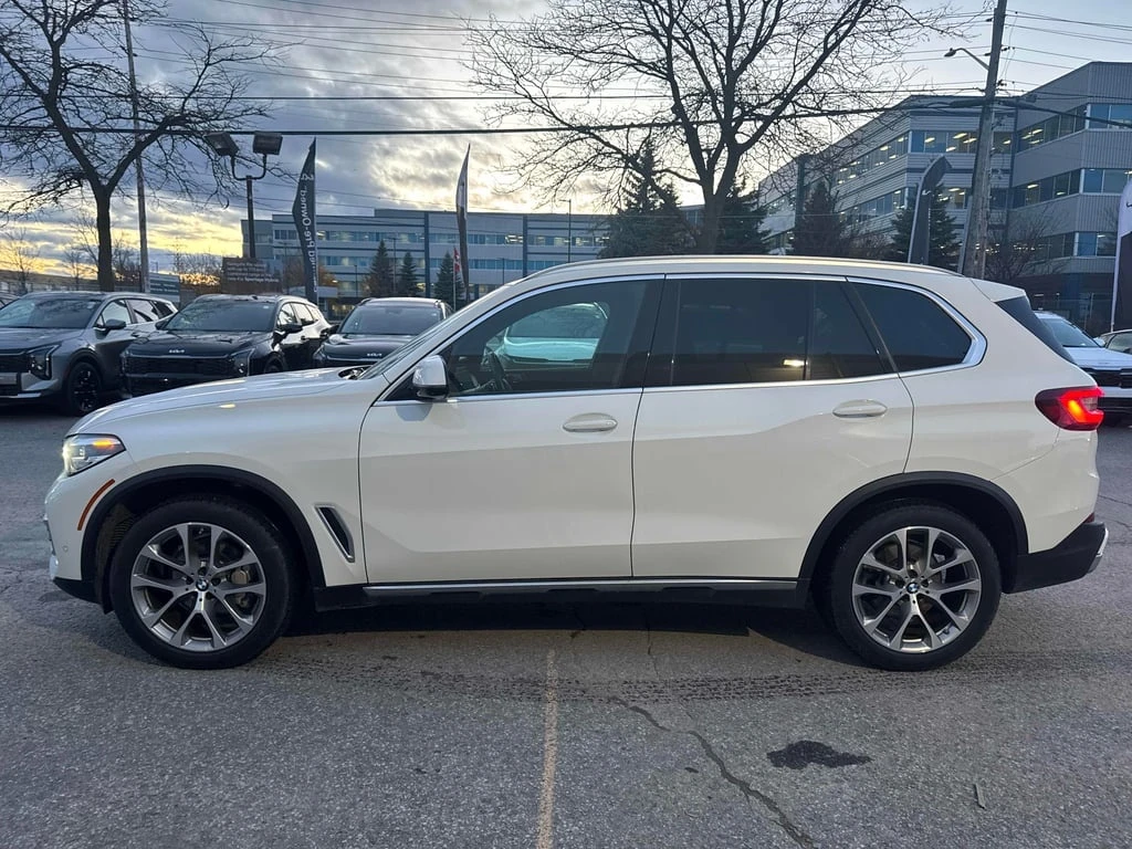 BMW X5 * xDrive40i * CARFAX * ЦЕНА ДО БГ - изображение 2