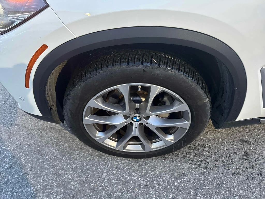 BMW X5 * xDrive40i * CARFAX * ЦЕНА ДО БГ - изображение 7