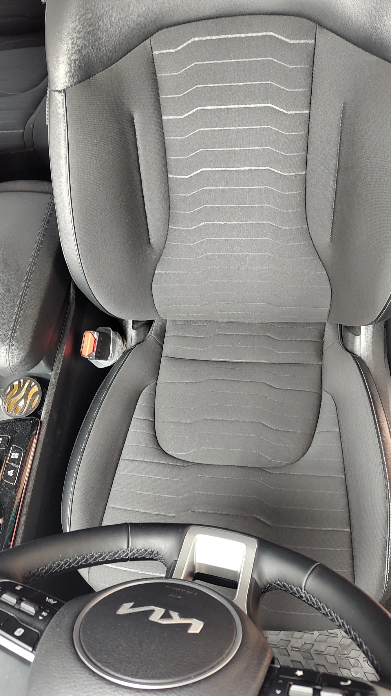 Kia Sportage 1, 6T MHEV 7 AT | Mobile.bg � ����������� 10