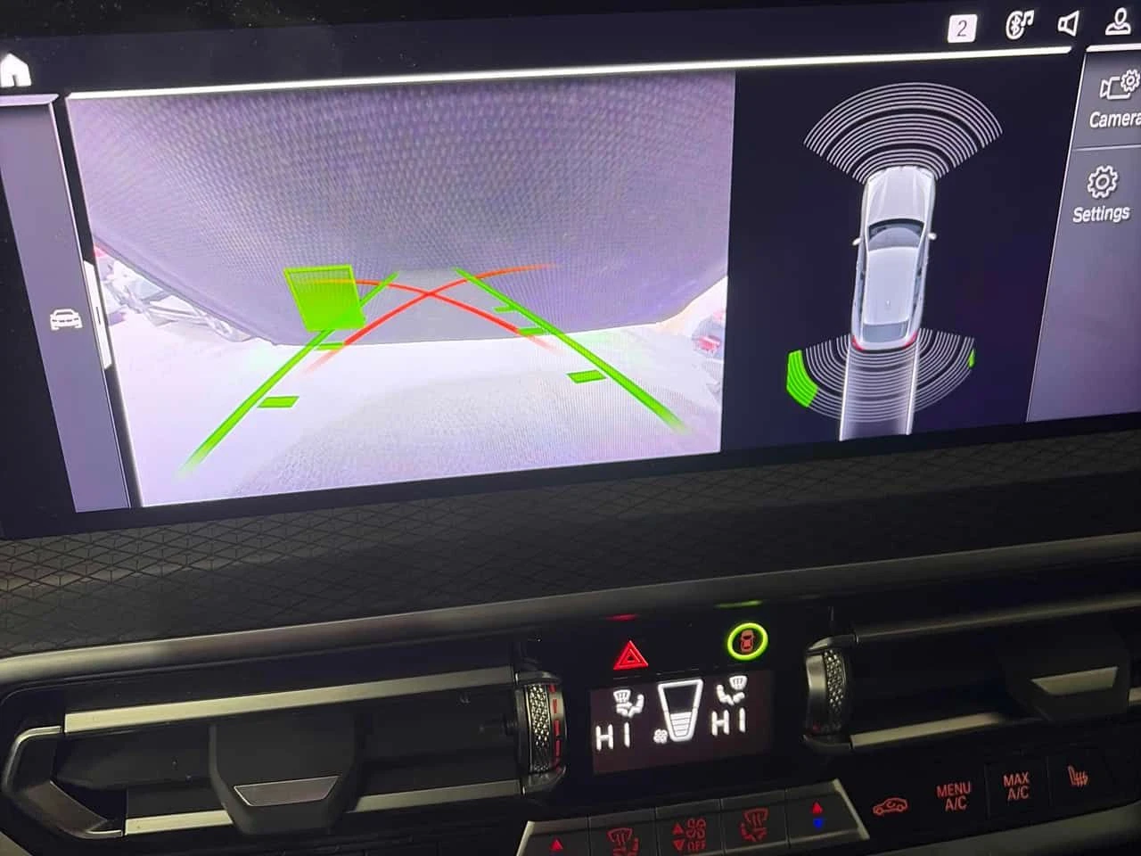 BMW X4 * xDrive30i * CARFAX * ЦЕНА ДО БГ - изображение 8