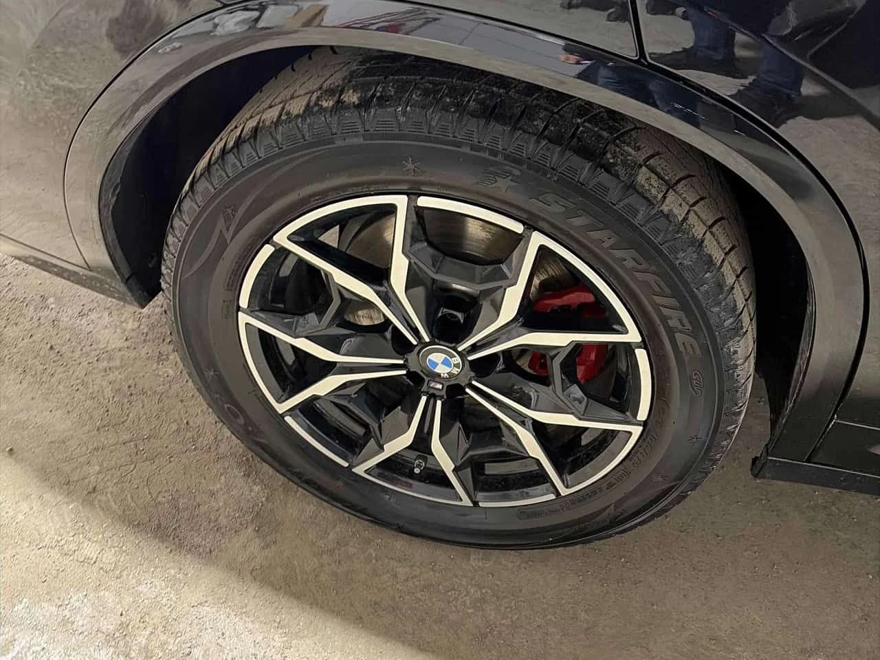 BMW X4 * xDrive30i * CARFAX * ЦЕНА ДО БГ - изображение 9