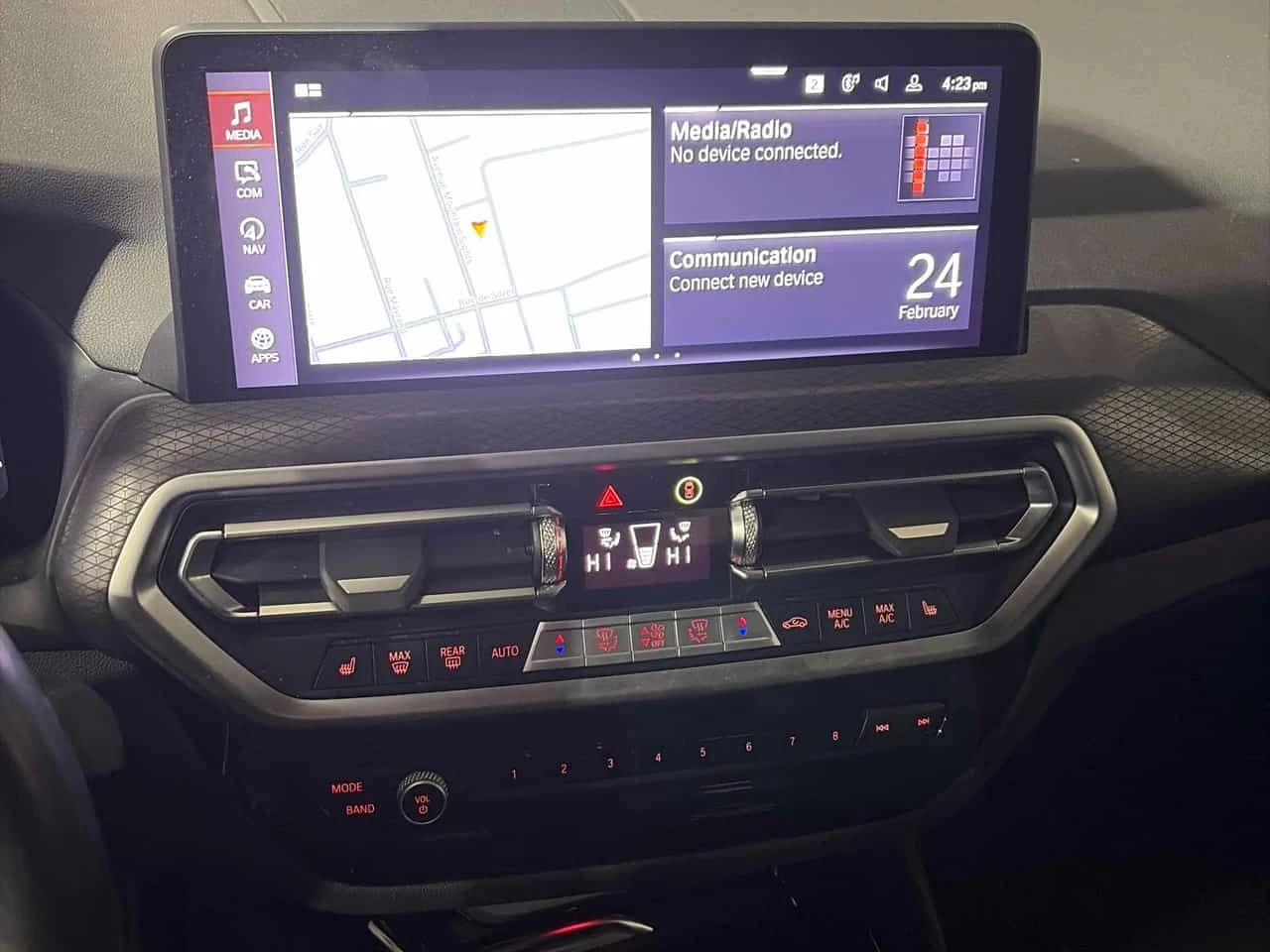 BMW X4 * xDrive30i * CARFAX * ЦЕНА ДО БГ - изображение 7