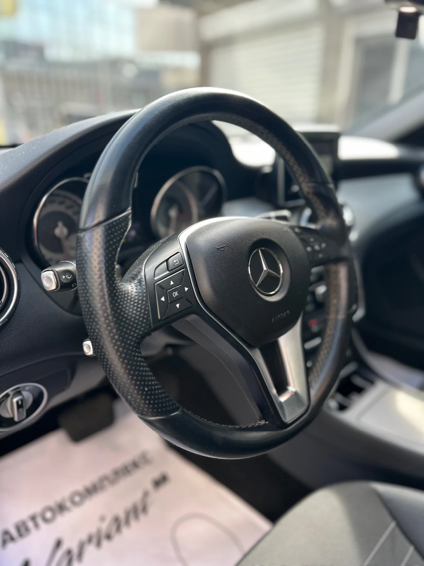 Mercedes-Benz GLA 200 i* 155kc* * EUR6*  | Mobile.bg � ����������� 15
