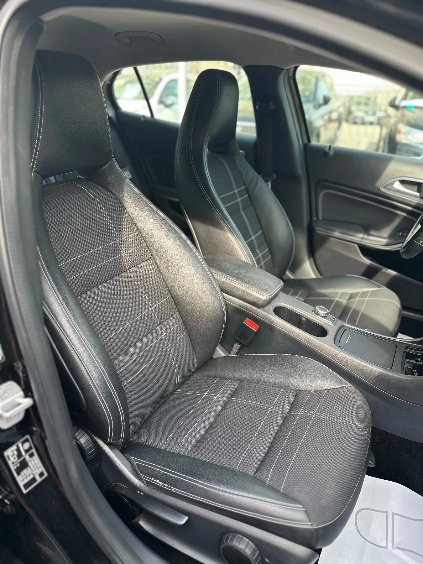 Mercedes-Benz GLA 200 i* 155kc* * EUR6*  | Mobile.bg � ����������� 11
