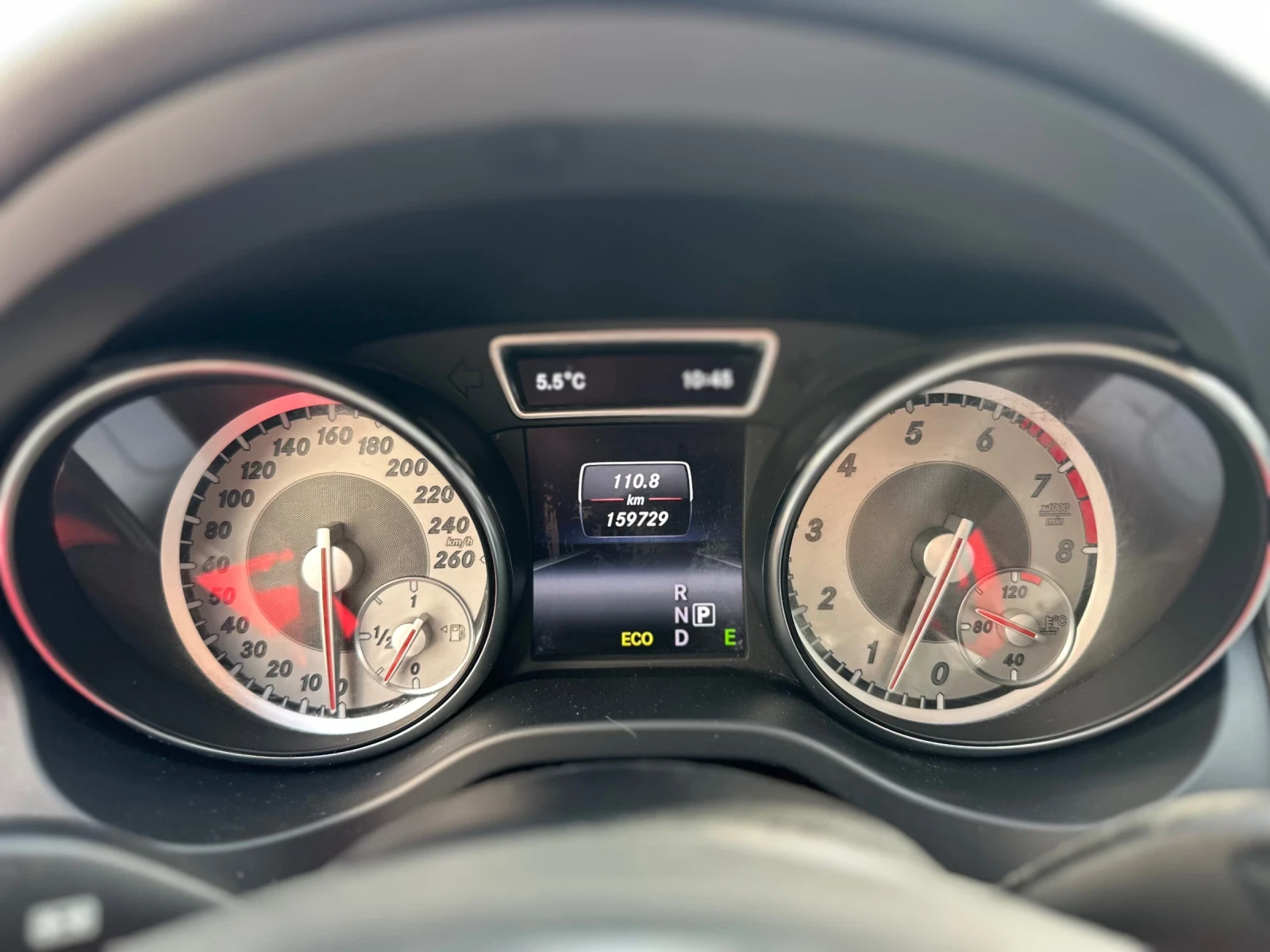 Mercedes-Benz GLA 200 i* 155kc* * EUR6*  | Mobile.bg � ����������� 14