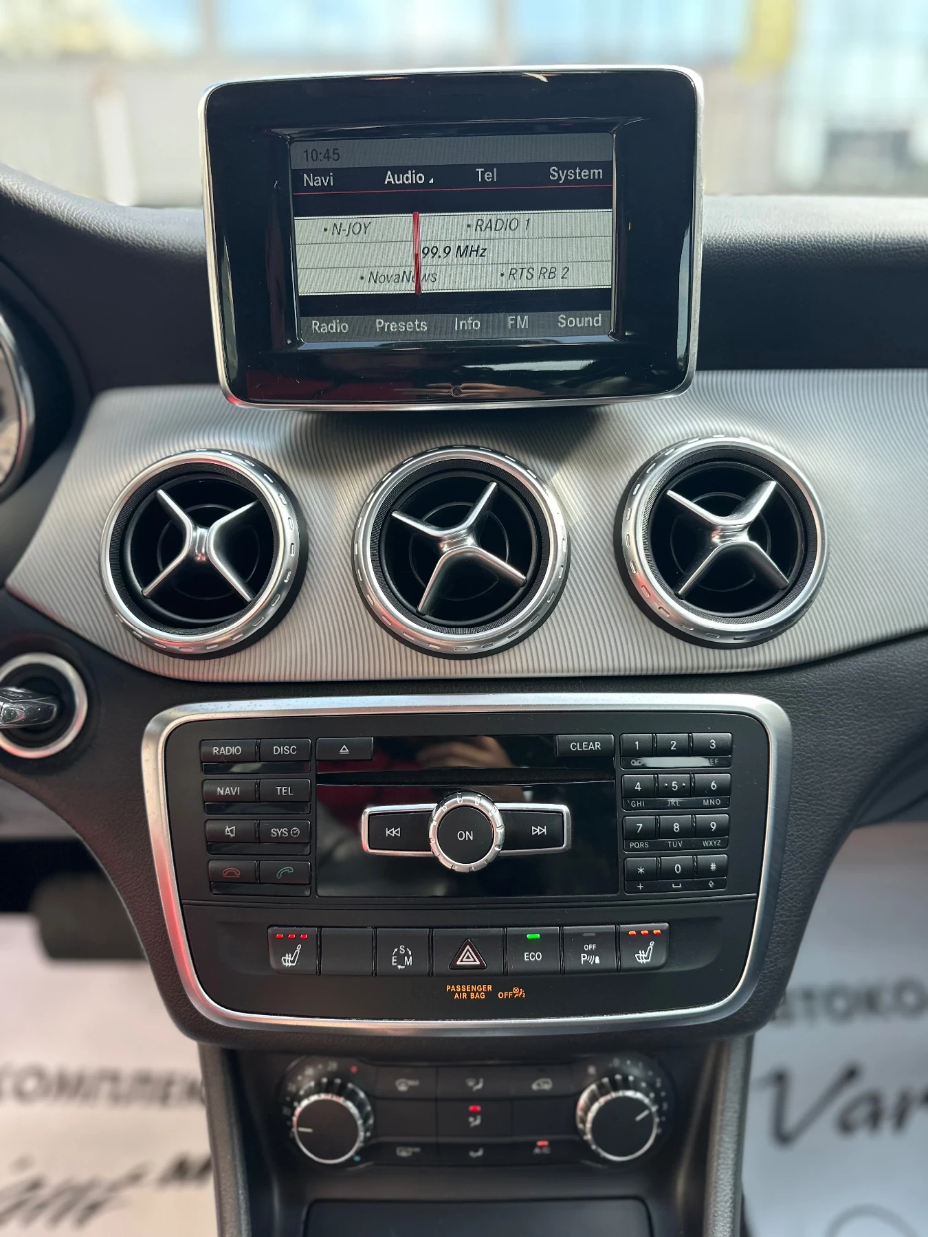 Mercedes-Benz GLA 200 i* 155kc* * EUR6*  | Mobile.bg � ����������� 13