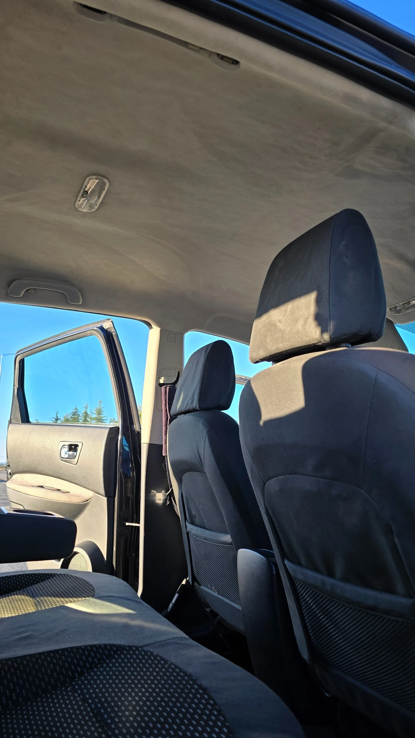 Nissan Qashqai, снимка 5 - Автомобили и джипове - 53946996