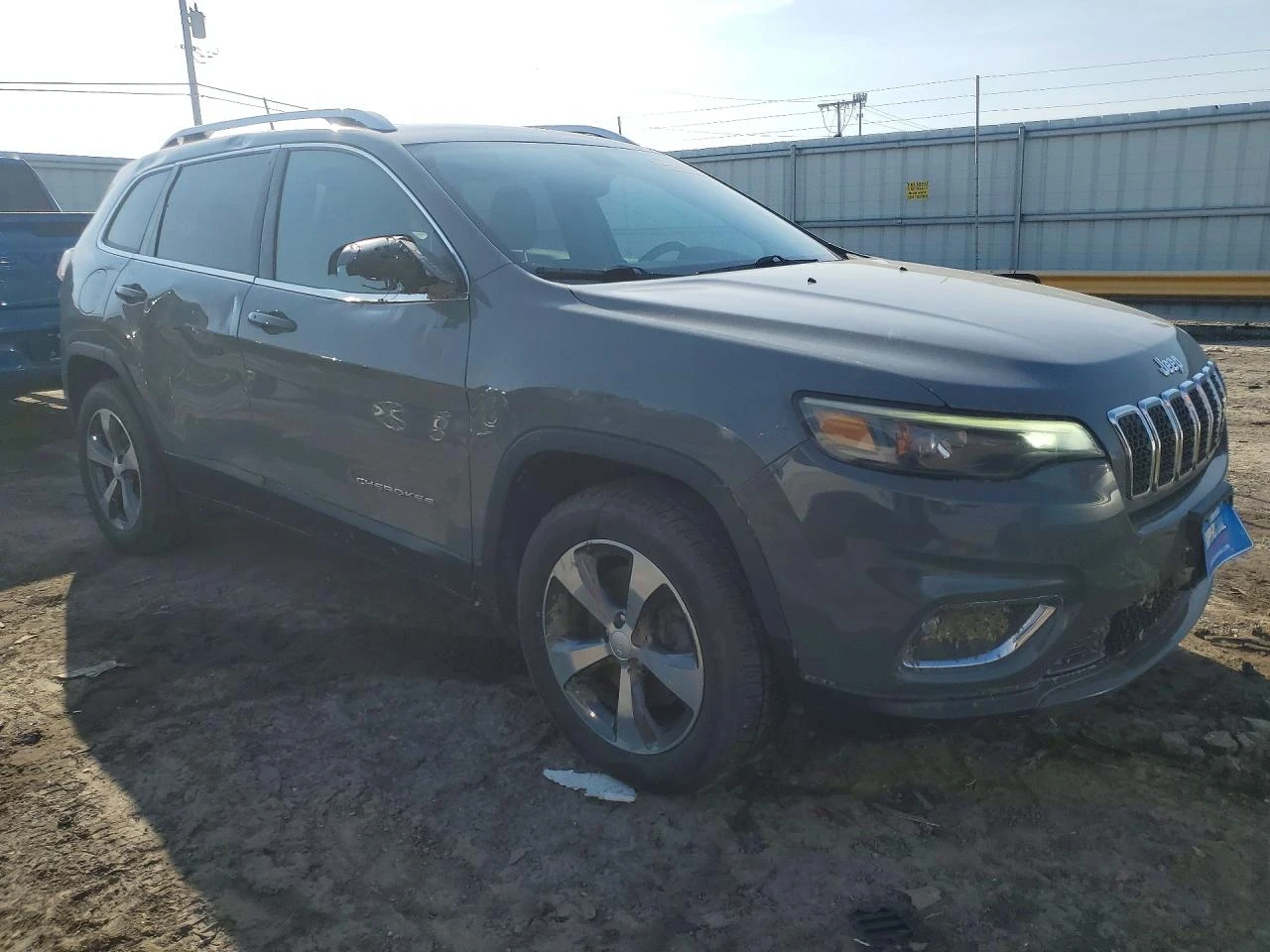 Jeep Cherokee * Limited*  | Mobile.bg � ����������� 4
