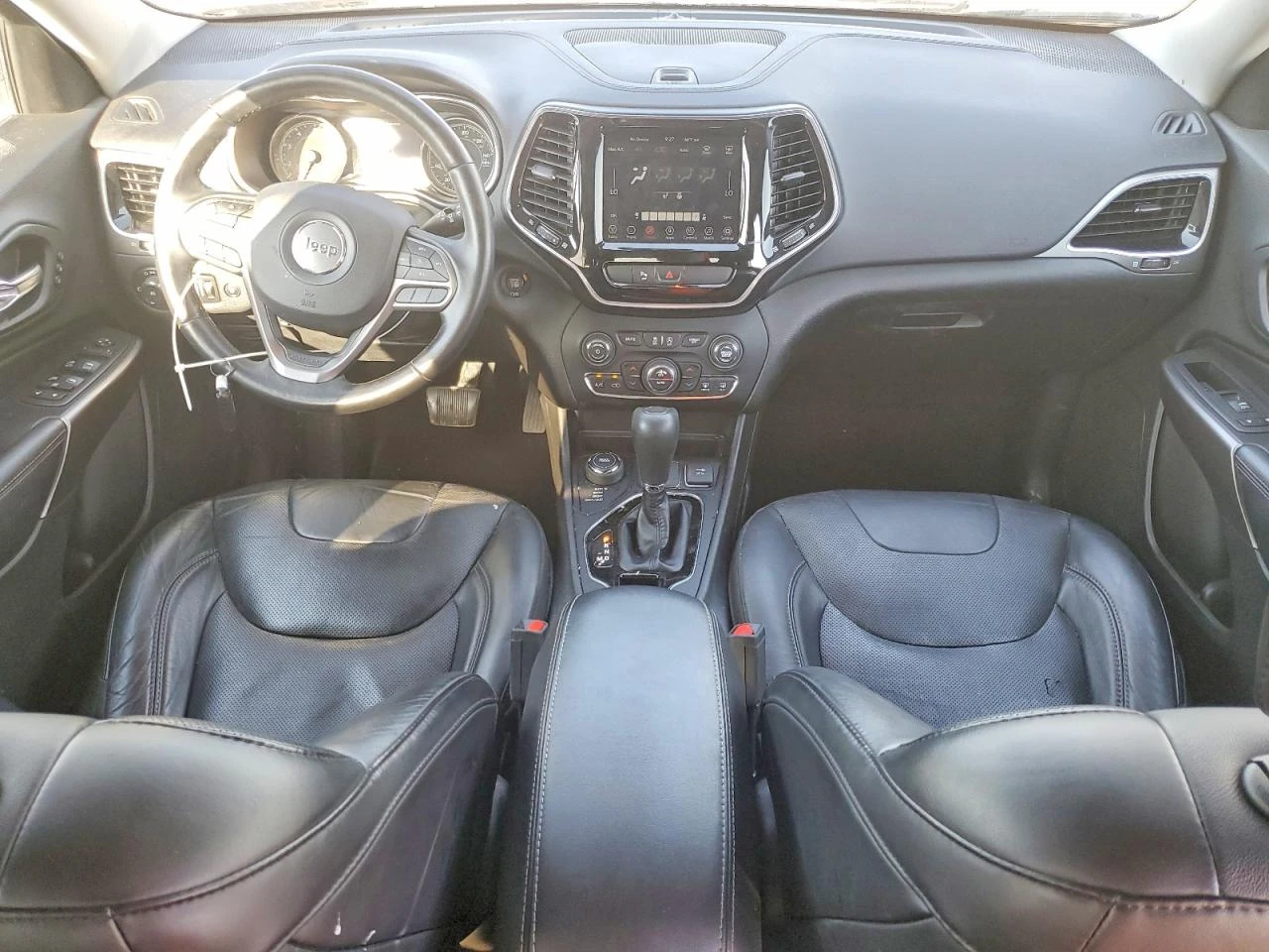 Jeep Cherokee * Limited*  | Mobile.bg � ����������� 8