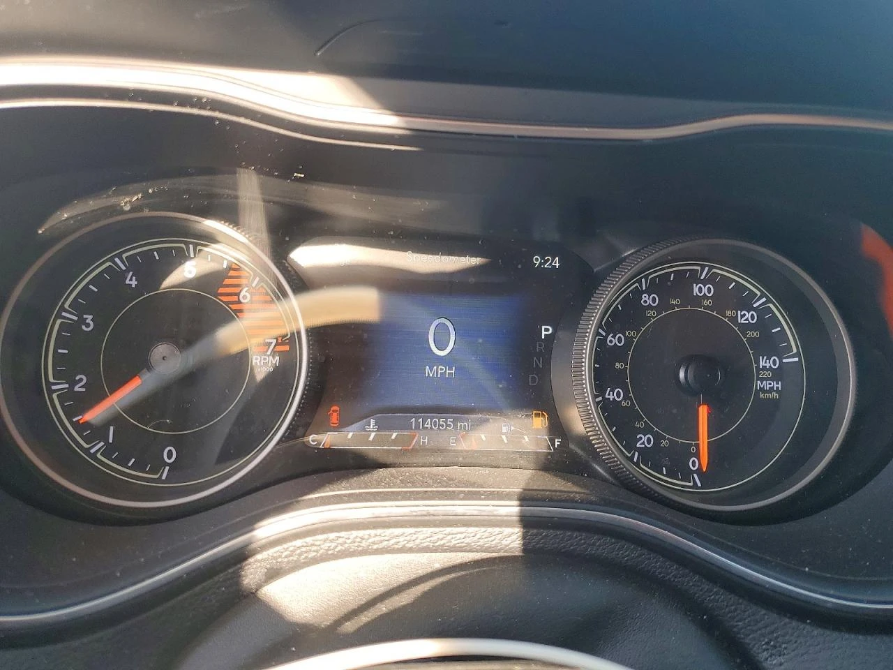 Jeep Cherokee * Limited*  | Mobile.bg � ����������� 9