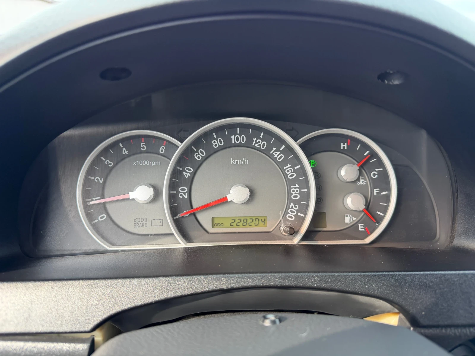 Kia Sorento 2.5CRDI-170PS-АВТОМАТИК, снимка 13 - Автомобили и джипове - 54260356