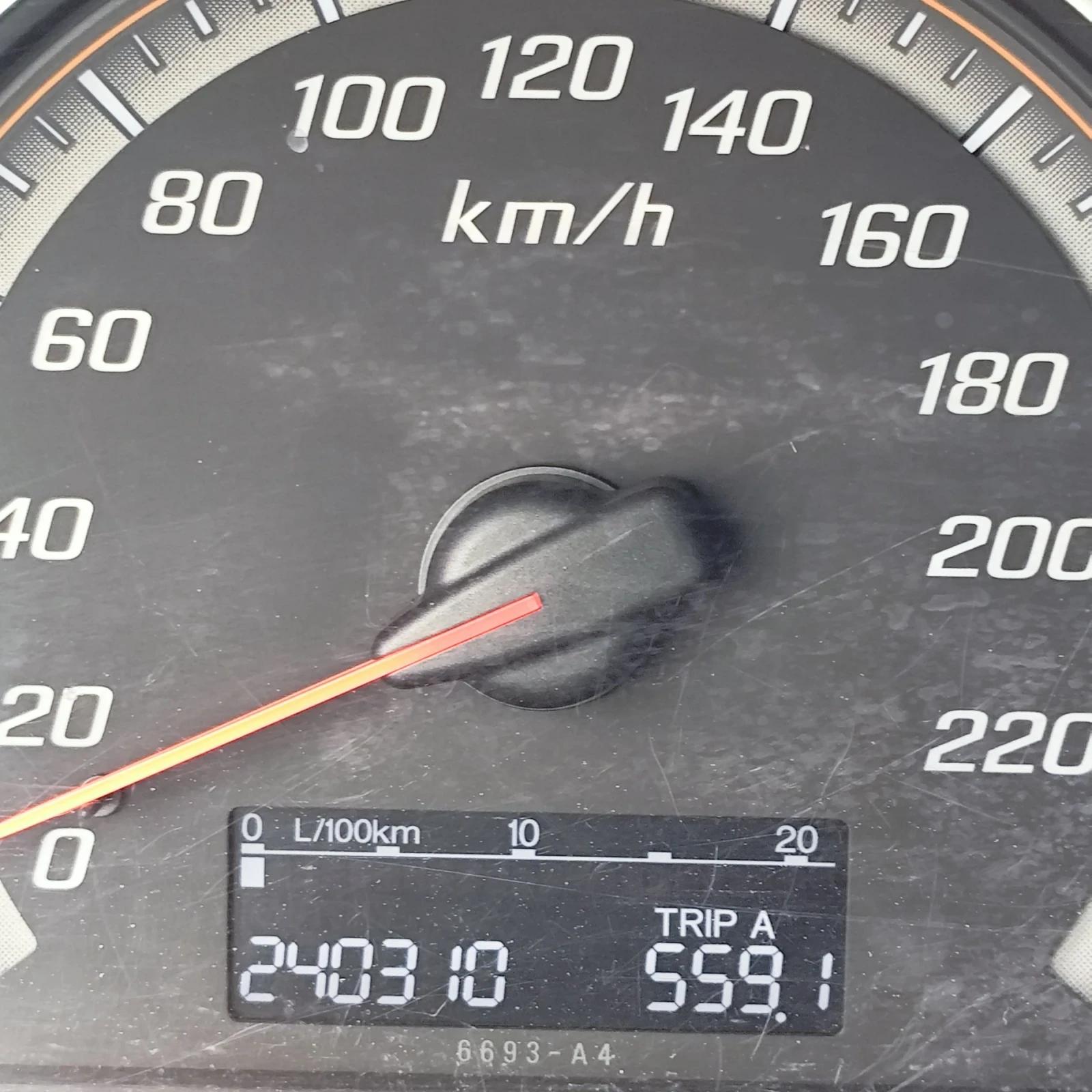 Honda Cr-v 2, снимка 15 - Автомобили и джипове - 54323094