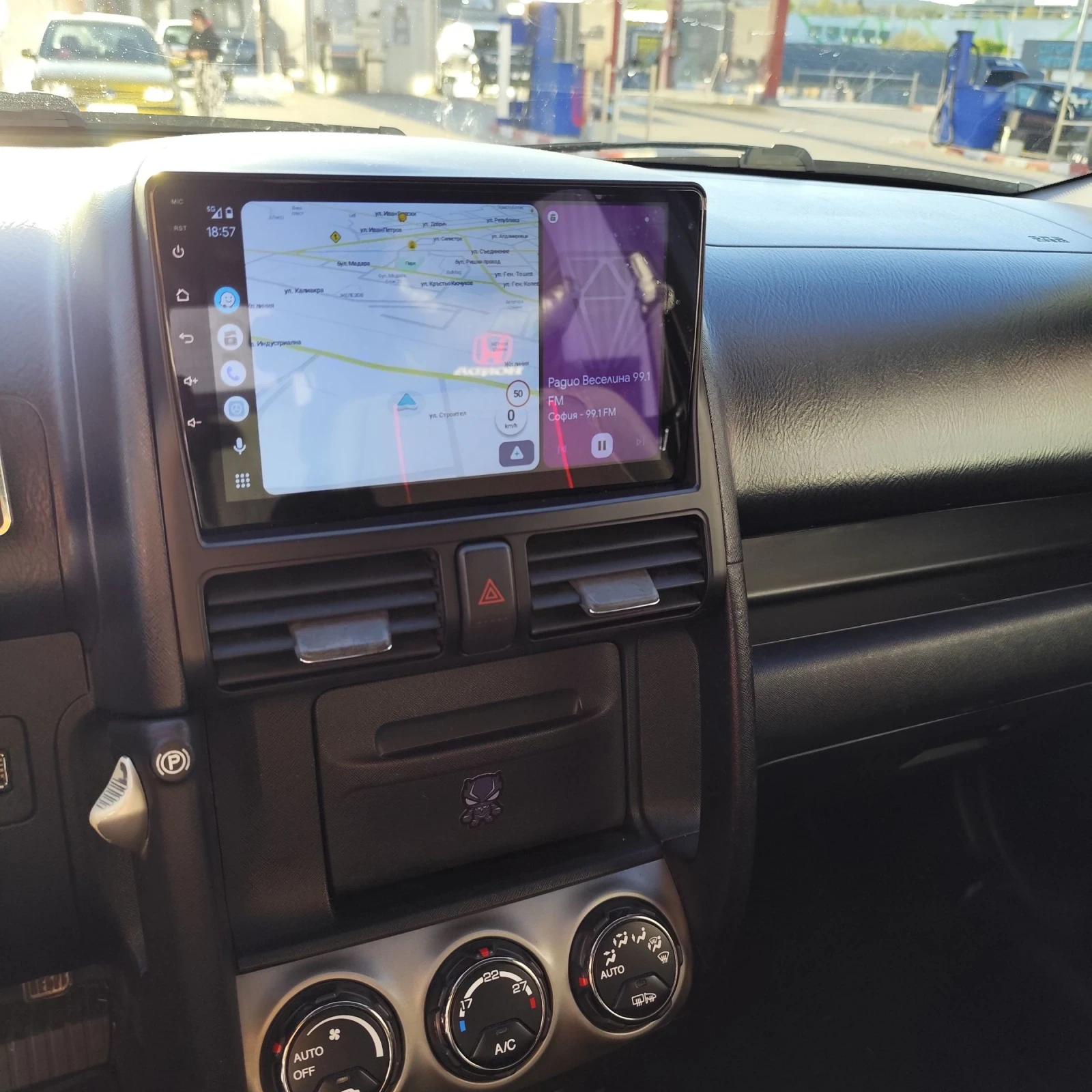 Honda Cr-v 2, снимка 14 - Автомобили и джипове - 54323094