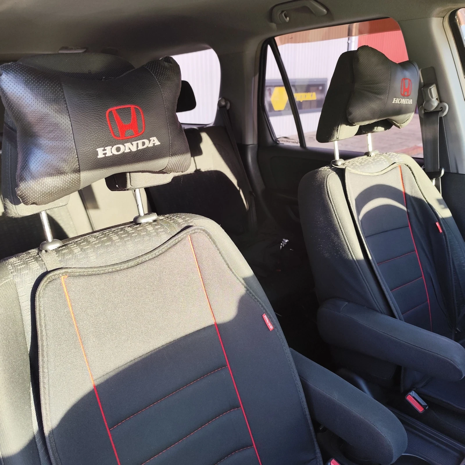 Honda Cr-v 2, снимка 17 - Автомобили и джипове - 54323094