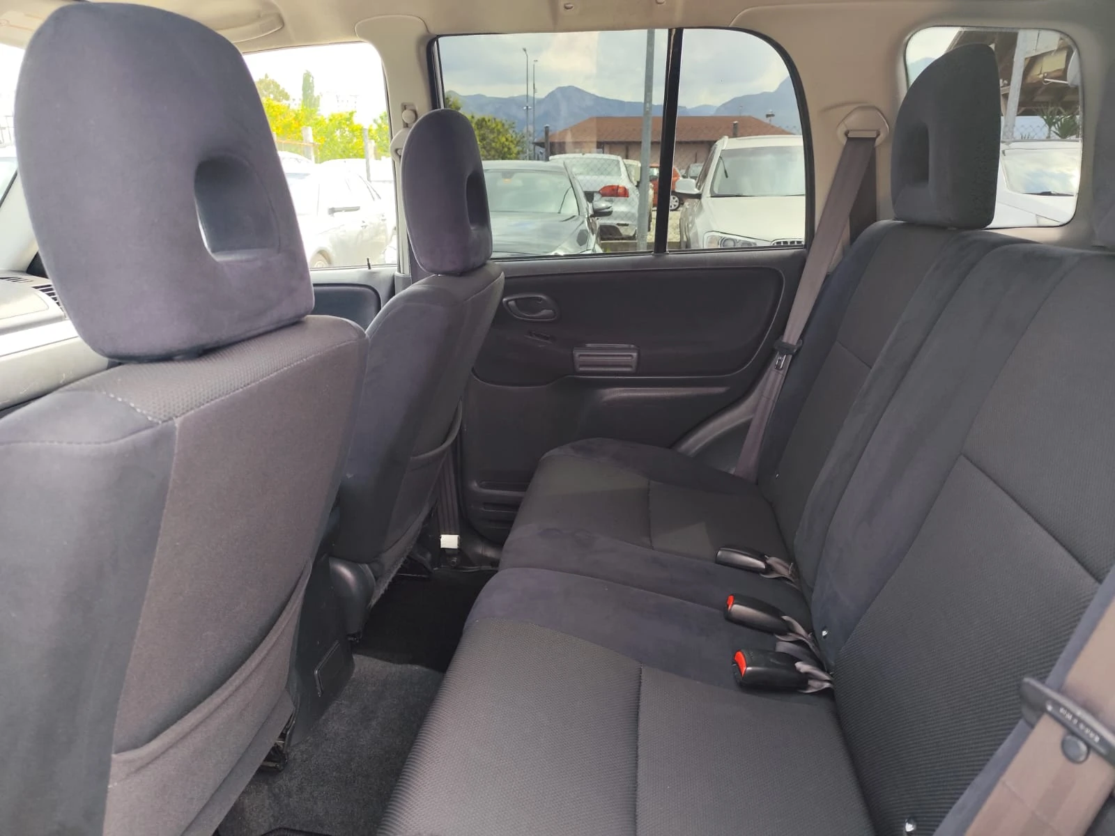 Suzuki Grand vitara 2.0 Бензин Газ Италия, снимка 14 - Автомобили и джипове - 54834848