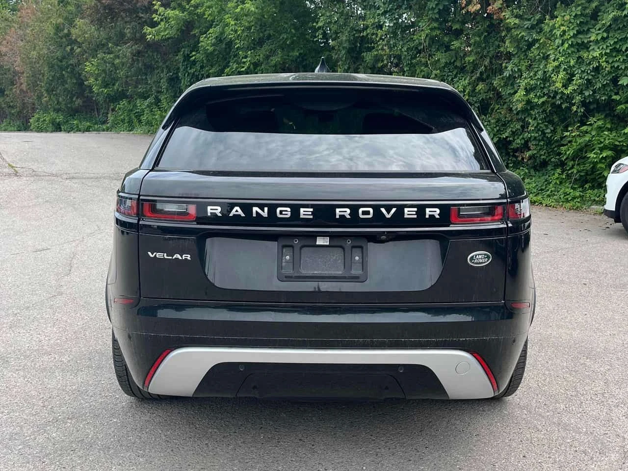 Land Rover Range Rover Velar | DISTRONIC | ПАНОРАМА | CARFAX | ПОДГРЕВ | , снимка 4 - Автомобили и джипове - 54844840