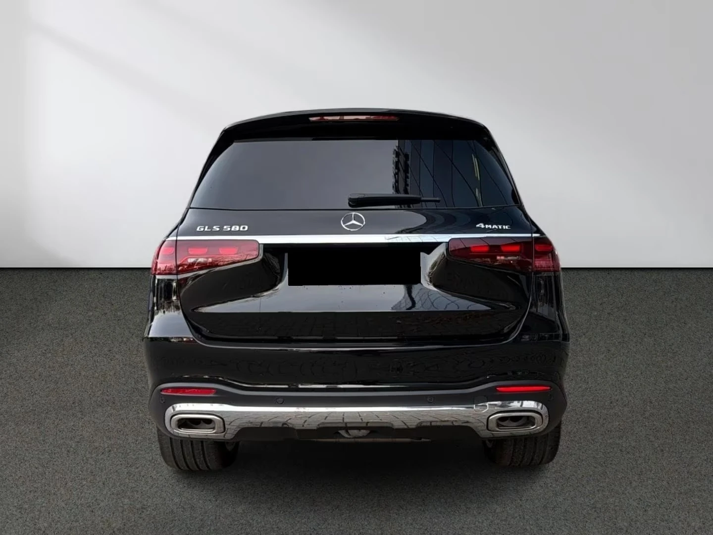 Mercedes-Benz GLS580 AMG / FACELIFT / BURM / 360 / PANO/ HUD/ MULTIBEAM, снимка 4 - Автомобили и джипове - 55197037