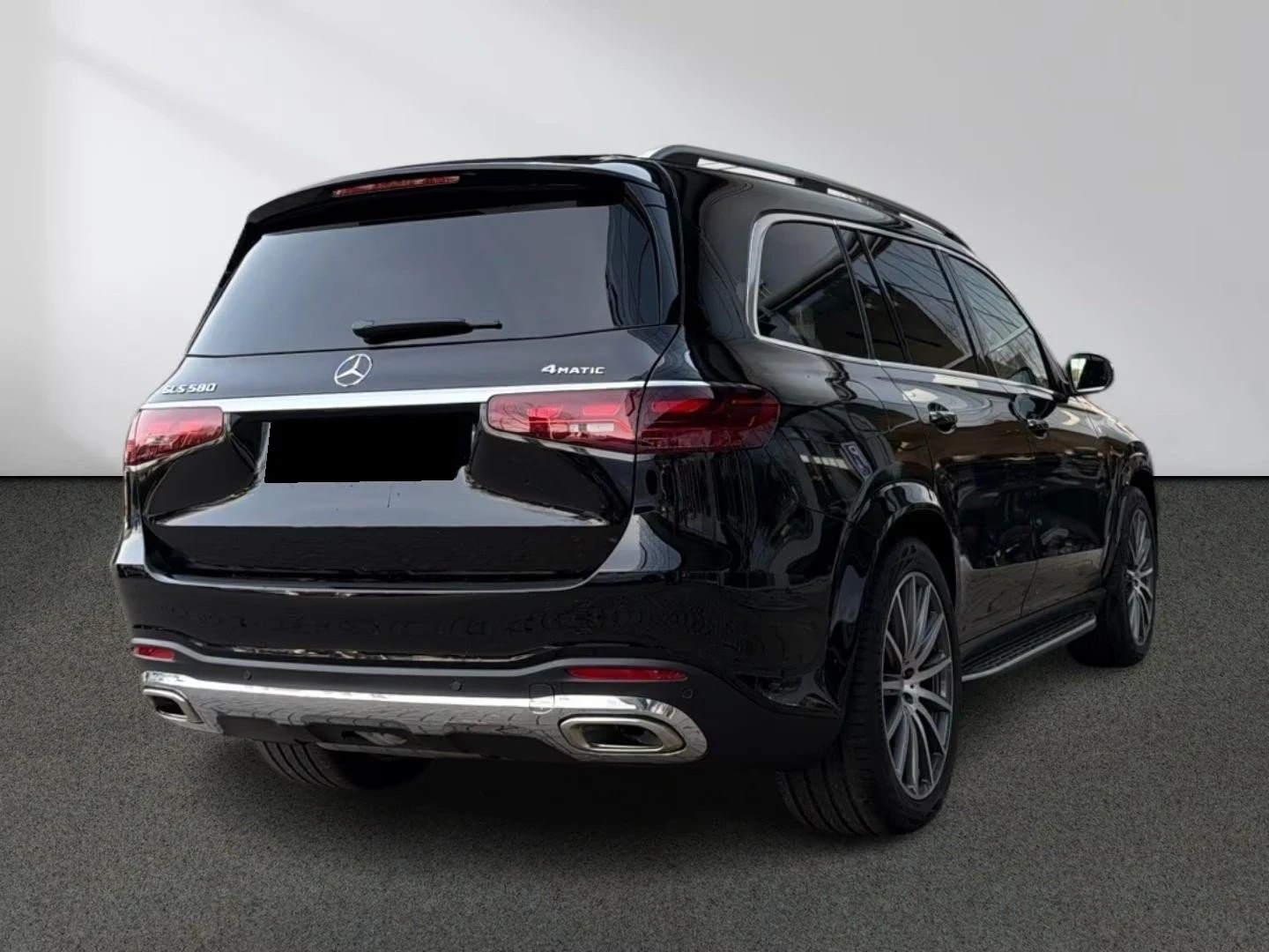 Mercedes-Benz GLS580 AMG / FACELIFT / BURM / 360 / PANO/ HUD/ MULTIBEAM, снимка 5 - Автомобили и джипове - 55197037
