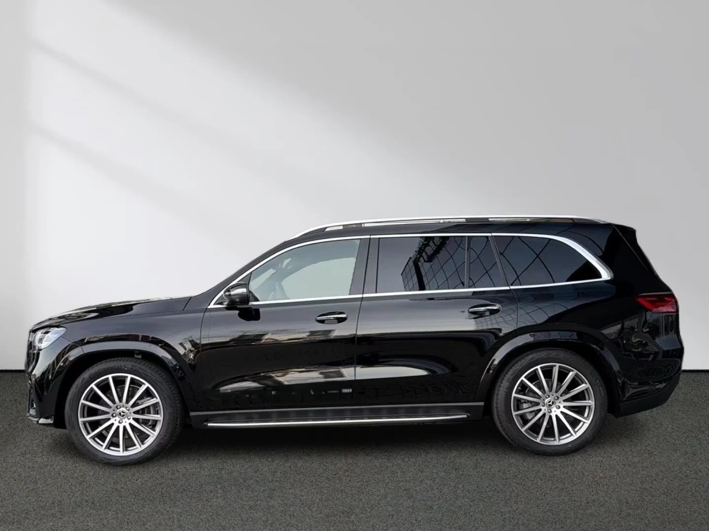 Mercedes-Benz GLS580 AMG / FACELIFT / BURM / 360 / PANO/ HUD/ MULTIBEAM, снимка 3 - Автомобили и джипове - 55197037