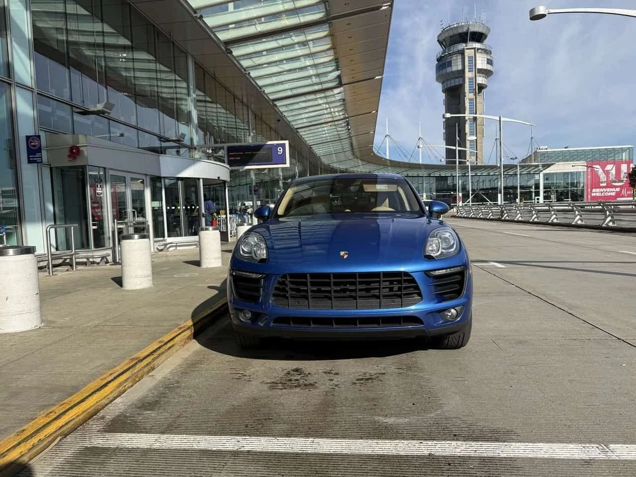 Porsche Macan * AWD 4dr S * CARFAX * ЦЕНА ДО БГ, снимка 3 - Автомобили и джипове - 55244283