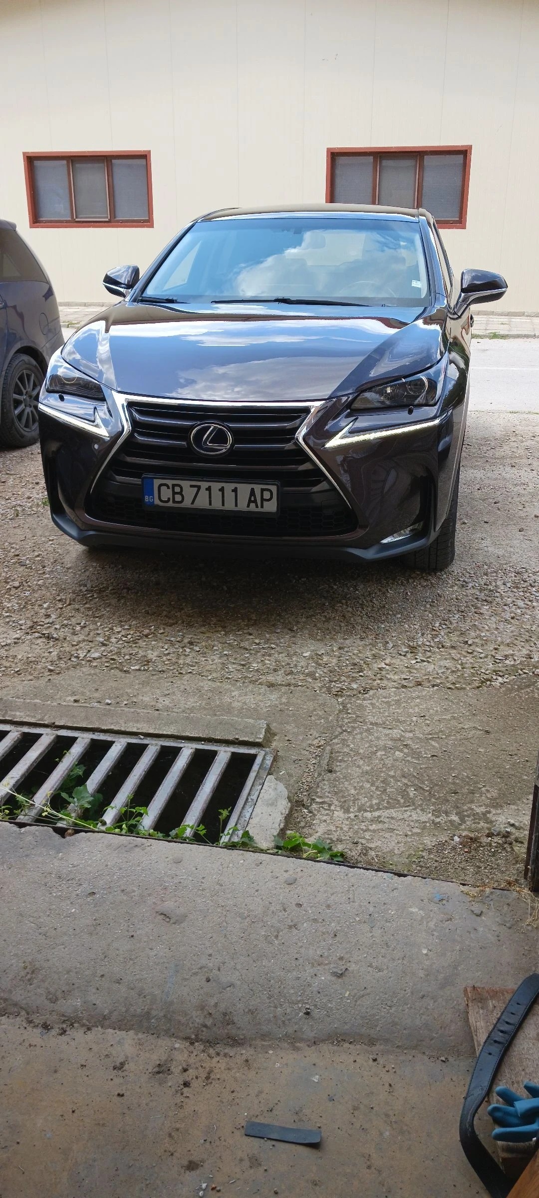 Lexus NX 300h Hybrid  | Mobile.bg � ����������� 15
